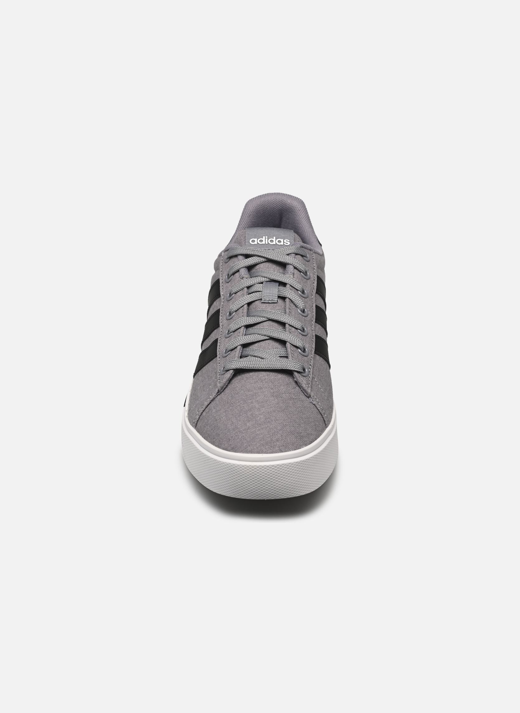 Sneaker Daily 4.0 herren grau adidas sportswear Sneaker Daily 4.0 herren grau GREY/CBLACK/FTWWHT