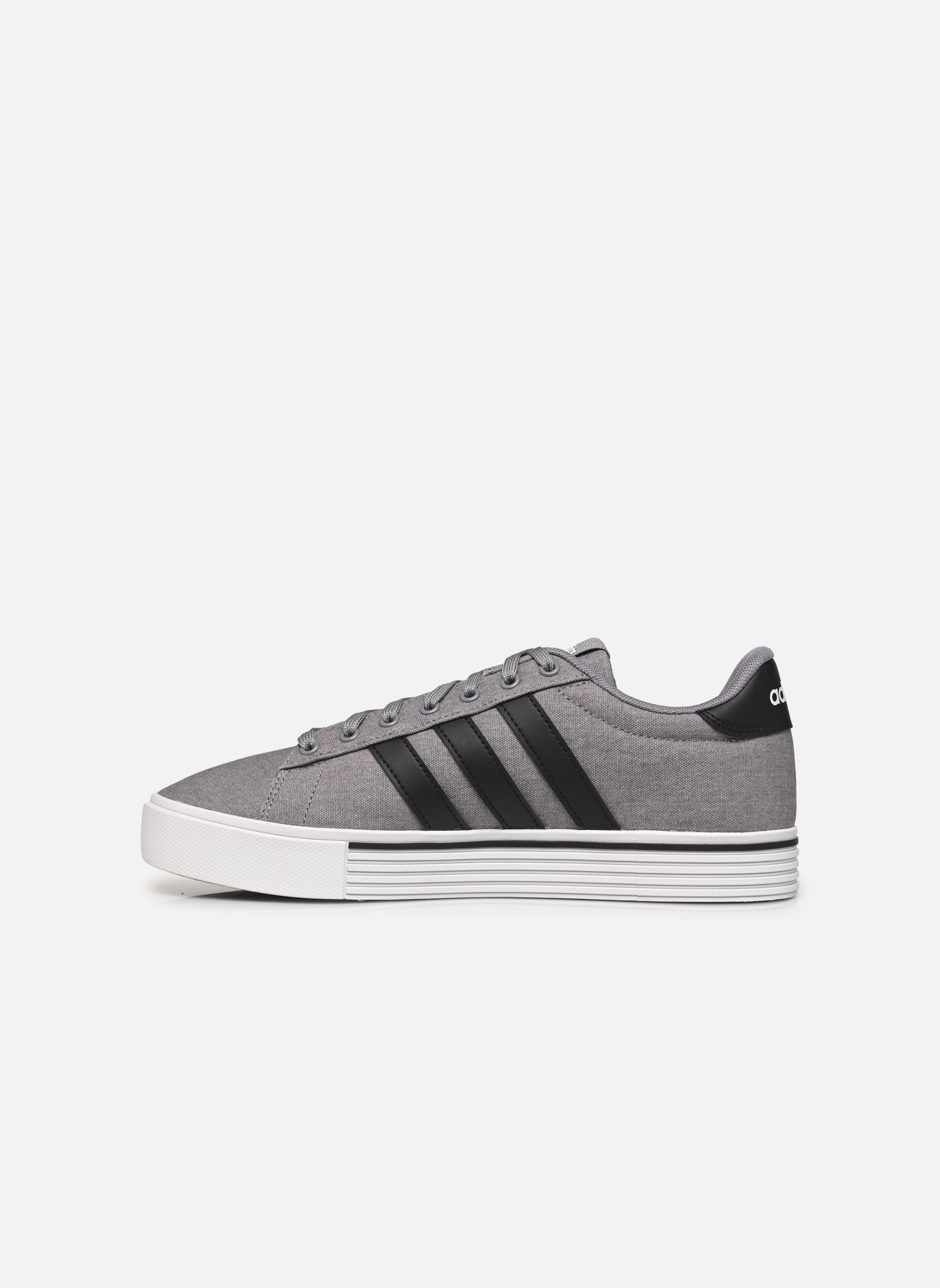 Sneaker Daily 4.0 herren grau adidas sportswear Sneaker Daily 4.0 herren grau GREY/CBLACK/FTWWHT