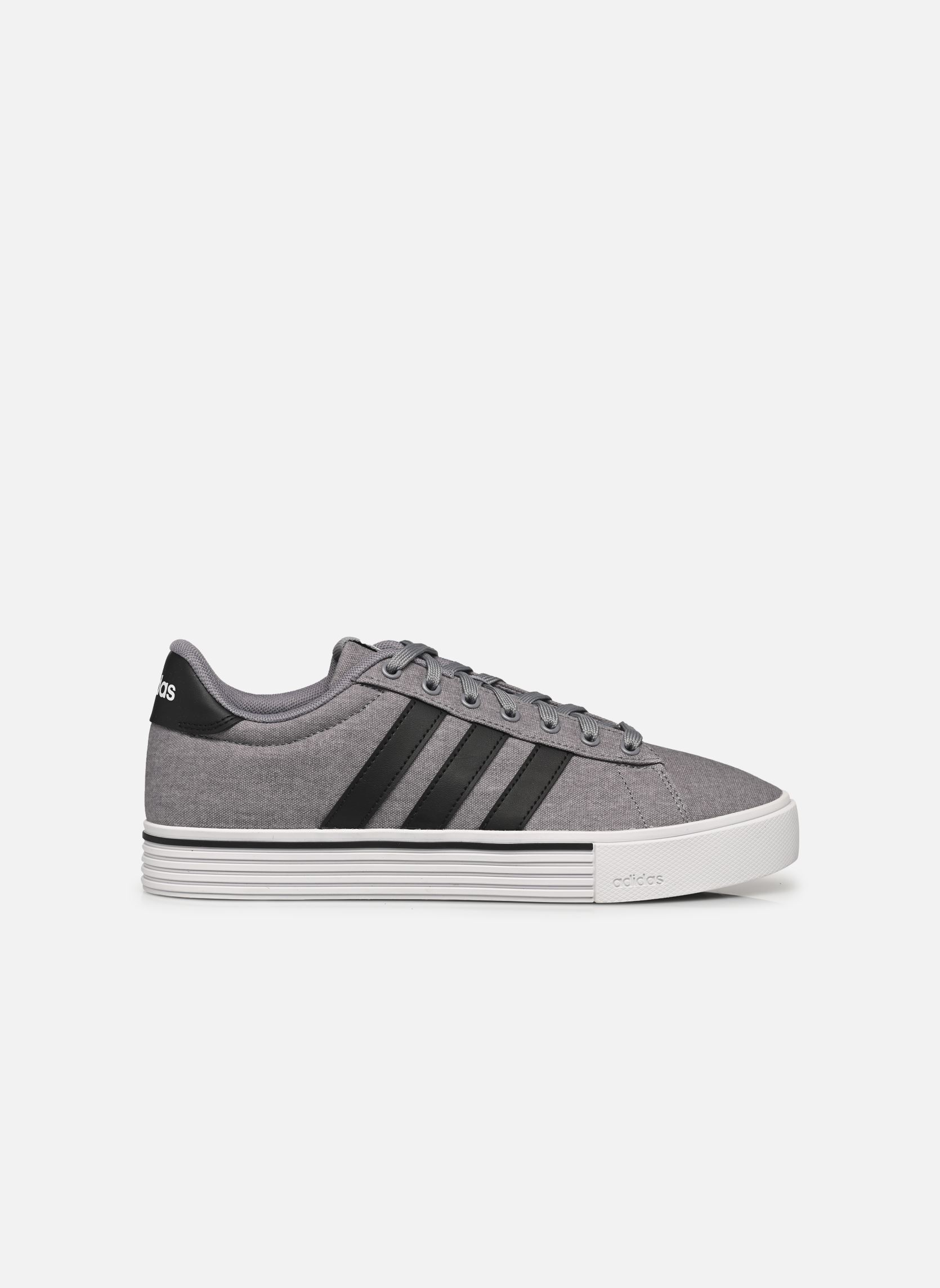 Sneaker Daily 4.0 herren grau adidas sportswear Sneaker Daily 4.0 herren grau GREY/CBLACK/FTWWHT