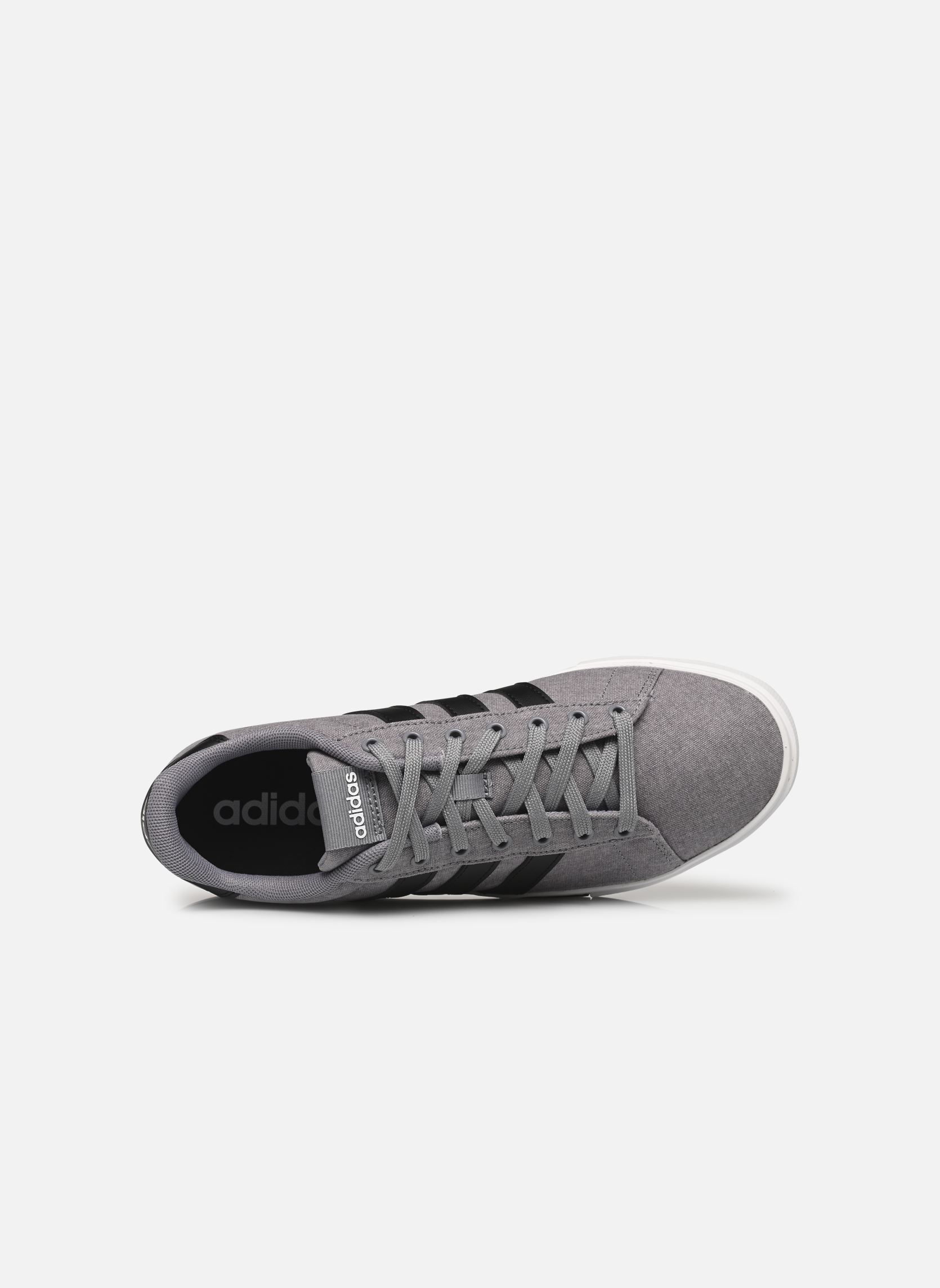 Sneaker Daily 4.0 herren grau adidas sportswear Sneaker Daily 4.0 herren grau GREY/CBLACK/FTWWHT