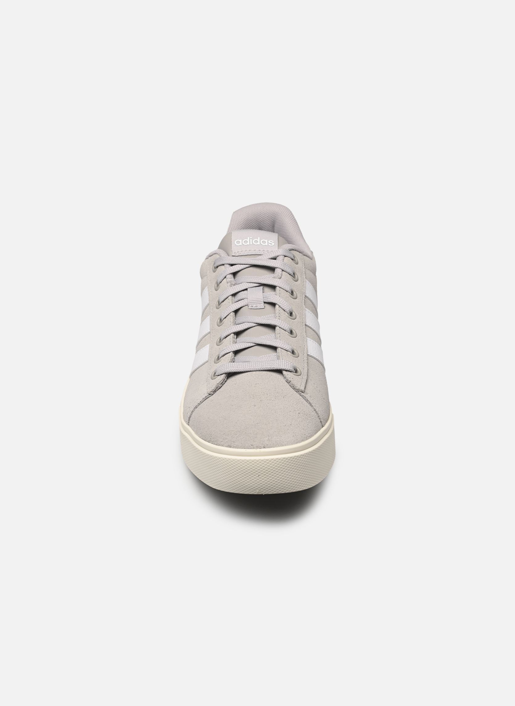 Baskets Daily 4.0 homme gris adidas sportswear Baskets Daily 4.0 homme gris GRETWO/FTWWHT/OWHITE