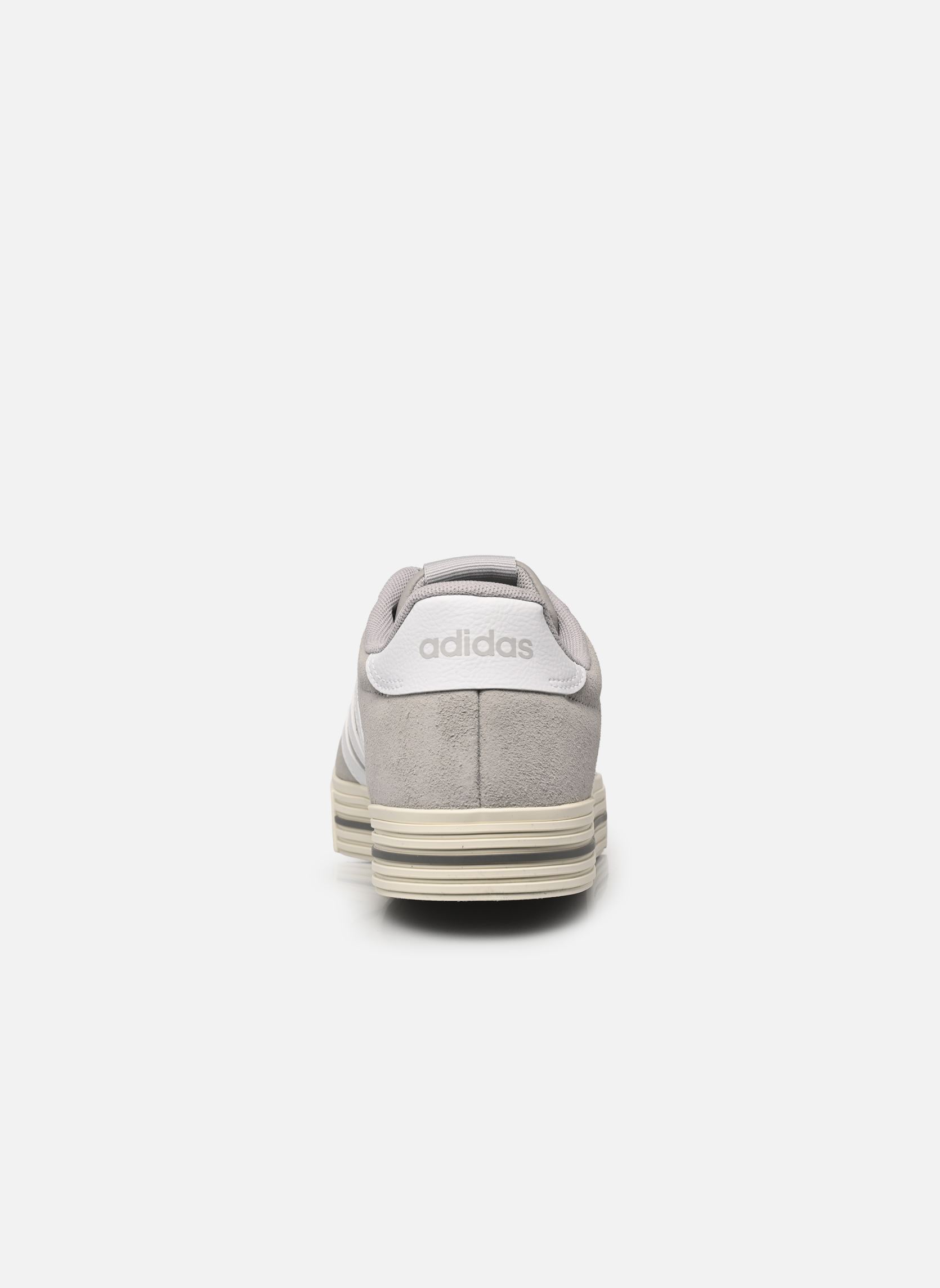 Baskets Daily 4.0 homme gris adidas sportswear Baskets Daily 4.0 homme gris GRETWO/FTWWHT/OWHITE