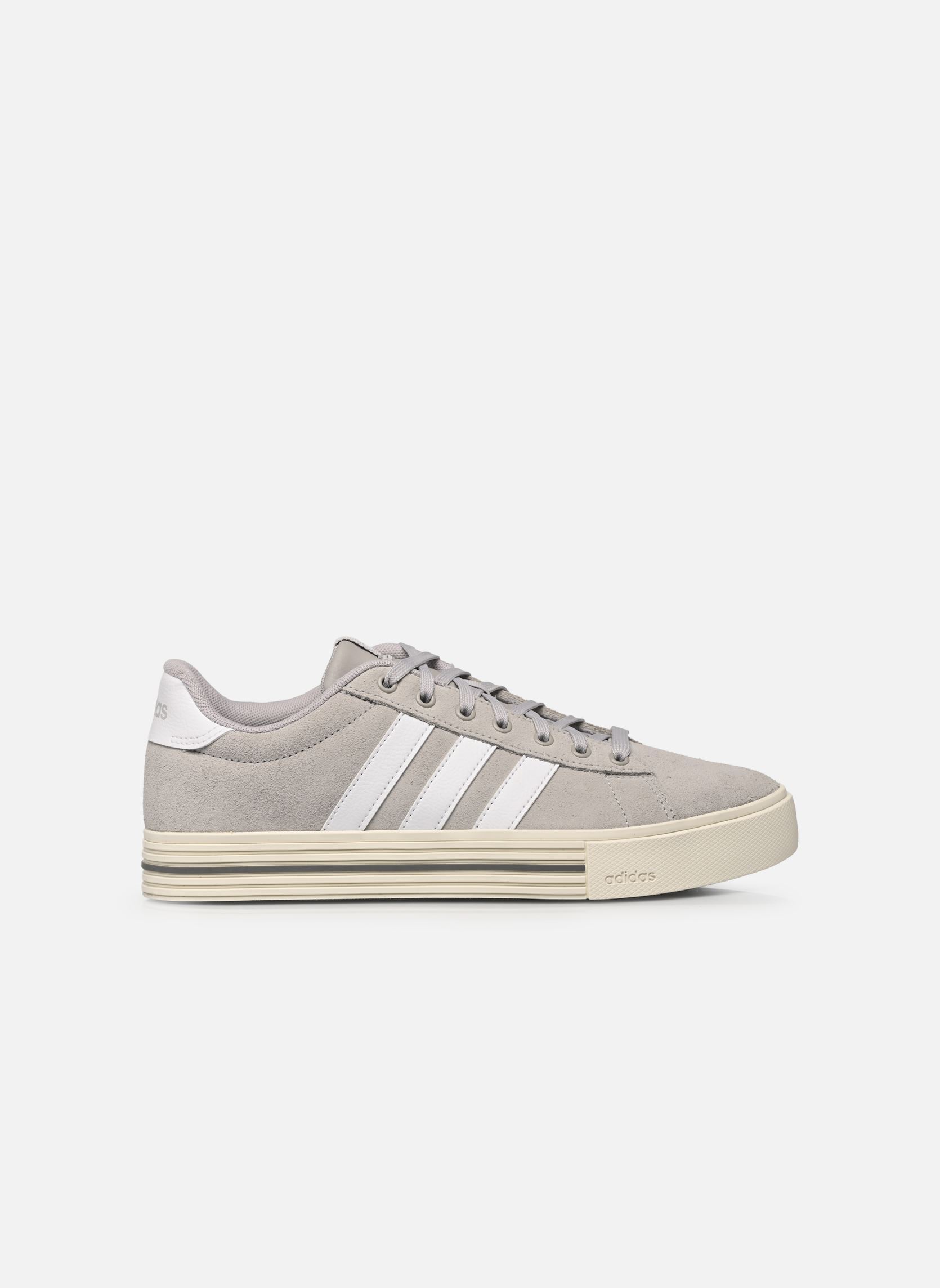 Baskets Daily 4.0 homme gris adidas sportswear Baskets Daily 4.0 homme gris GRETWO/FTWWHT/OWHITE