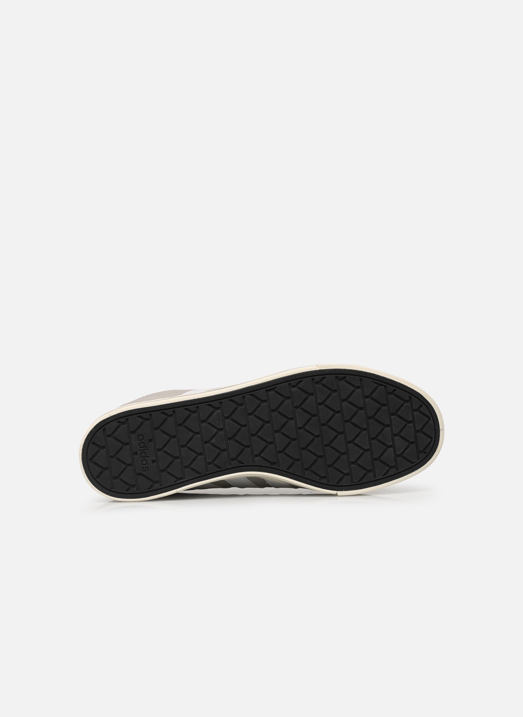Baskets Daily 4.0 homme gris adidas sportswear Baskets Daily 4.0 homme gris GRETWO/FTWWHT/OWHITE