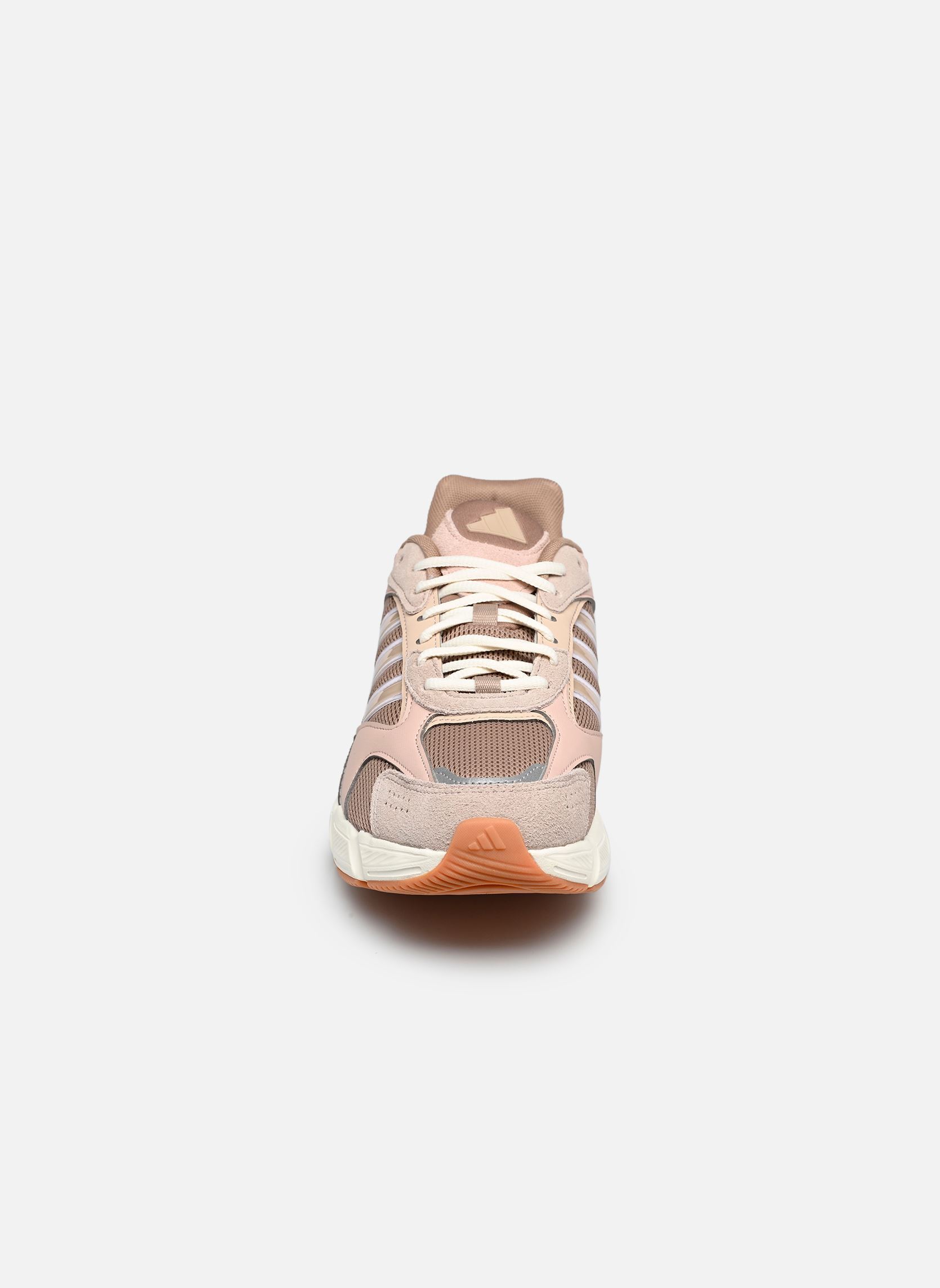 Baskets basses CRAZYCHAOS 2000 femme marron adidas sportswear Baskets basses CRAZYCHAOS 2000 femme marron CHALKY BROWN