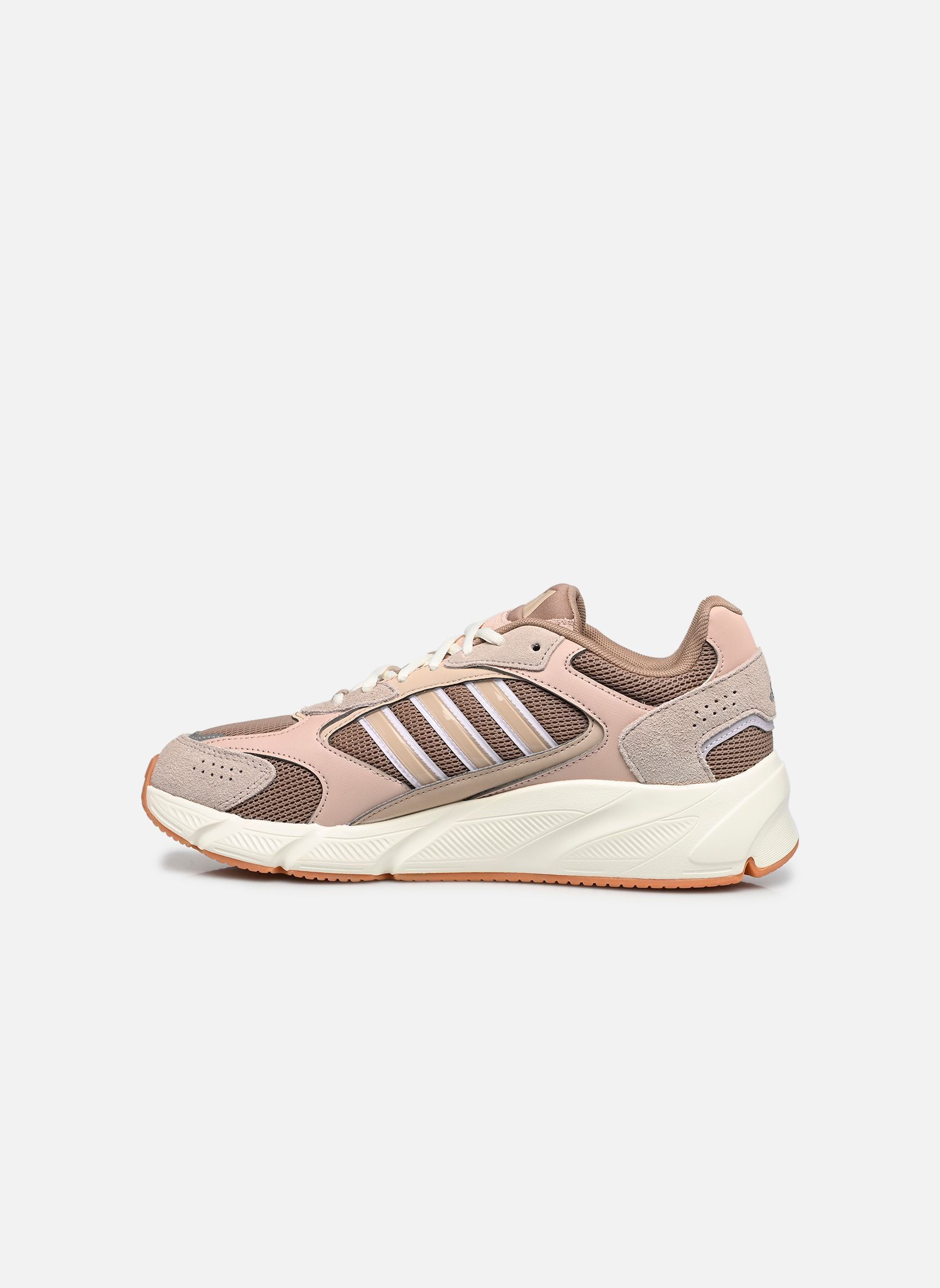 Baskets basses CRAZYCHAOS 2000 femme marron adidas sportswear Baskets basses CRAZYCHAOS 2000 femme marron CHALKY BROWN