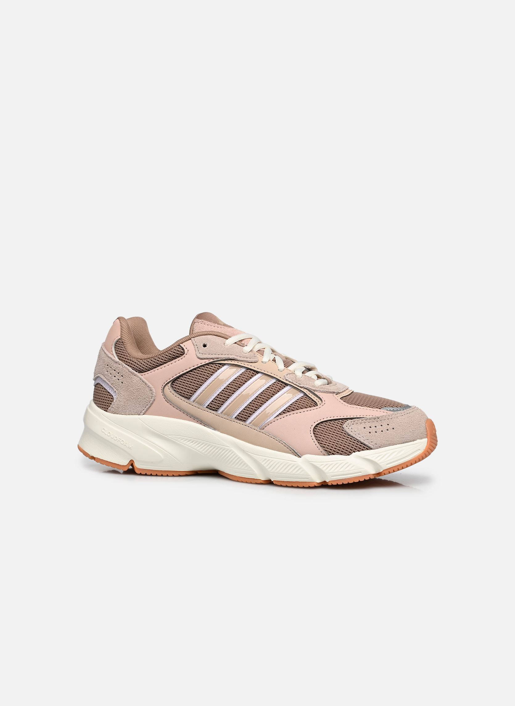 Baskets basses CRAZYCHAOS 2000 femme marron adidas sportswear Baskets basses CRAZYCHAOS 2000 femme marron CHALKY BROWN