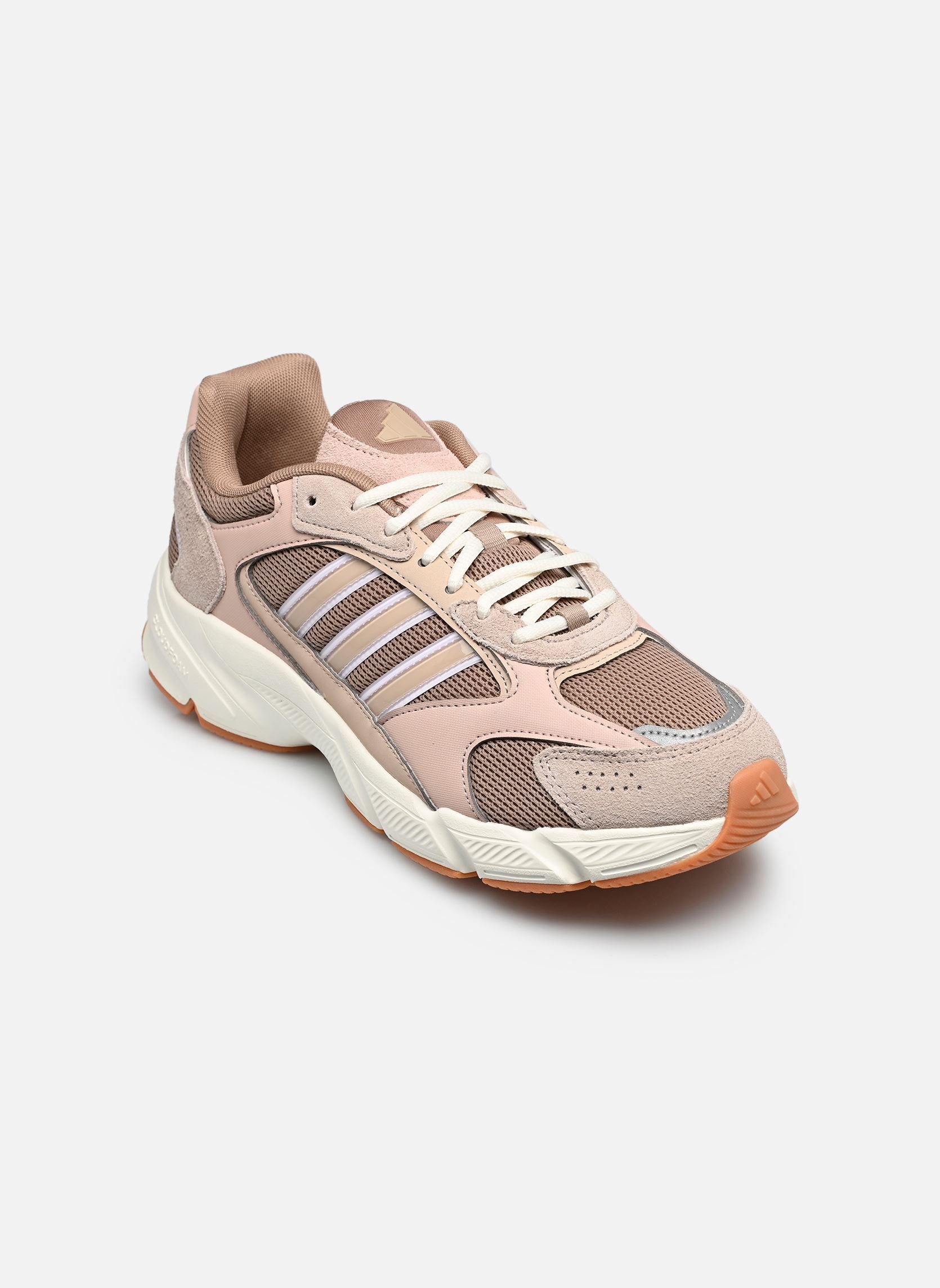 Baskets basses CRAZYCHAOS 2000 femme marron adidas sportswear Baskets basses CRAZYCHAOS 2000 femme marron CHALKY BROWN