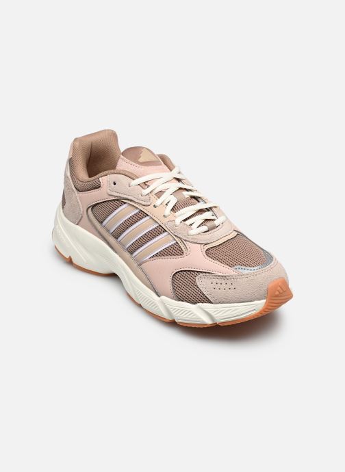 adidas sportswear Baskets CRAZYCHAOS 2000 femme marron