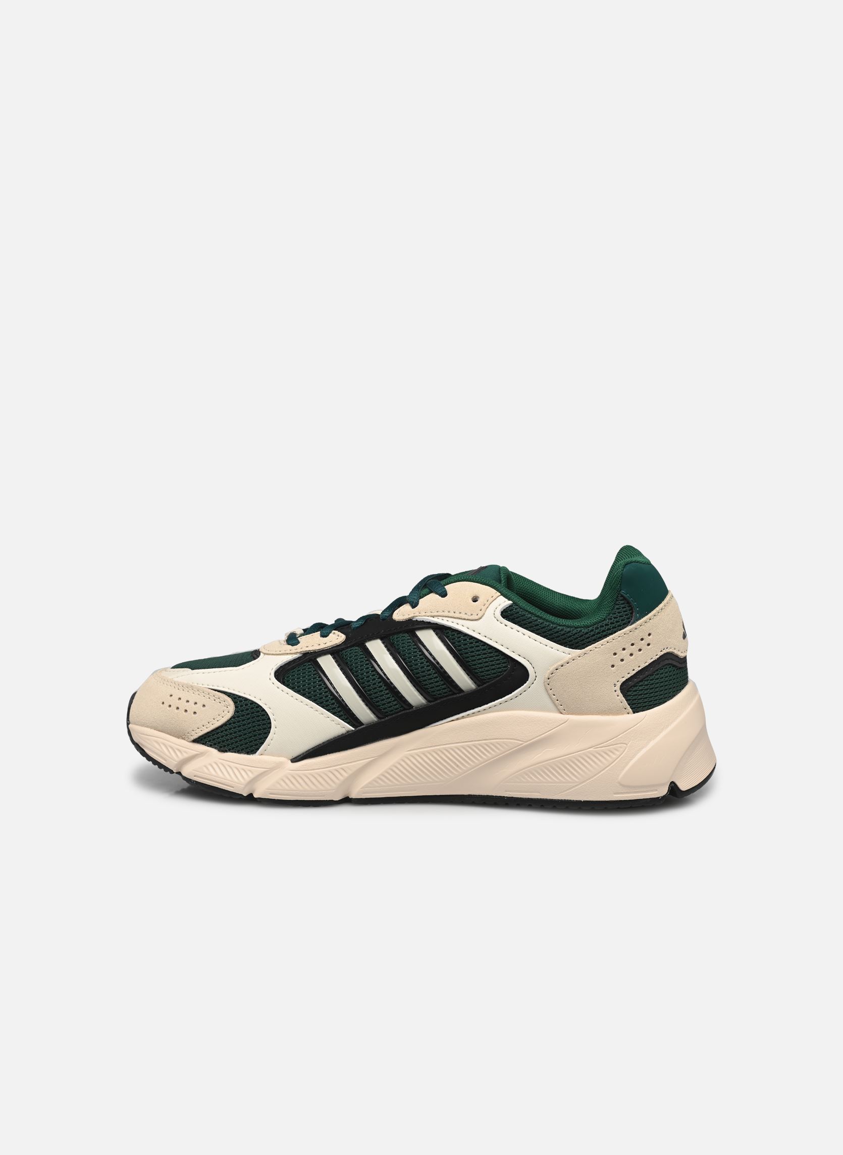 Sneakers CRAZYCHAOS 2000 heren groen adidas sportswear Sneakers CRAZYCHAOS 2000 heren groen VERCOL/BLACAS/VANTIÈ