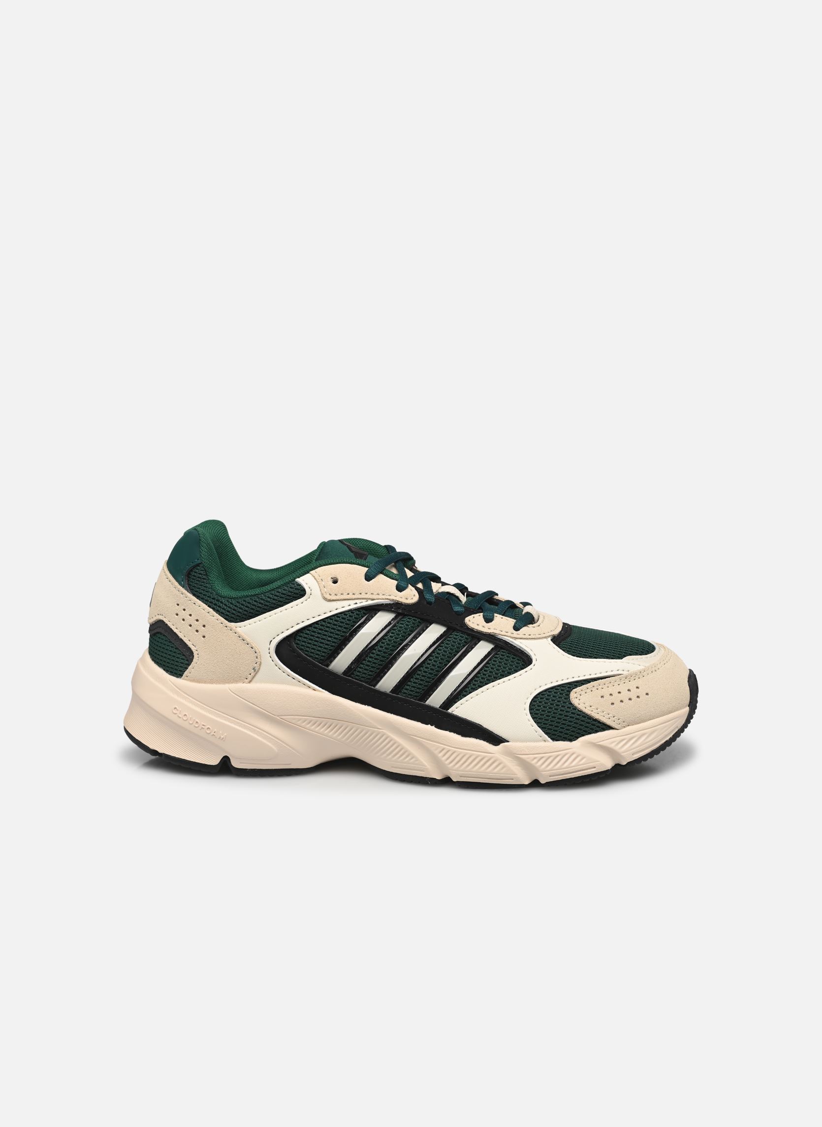 Sneakers CRAZYCHAOS 2000 heren groen adidas sportswear Sneakers CRAZYCHAOS 2000 heren groen VERCOL/BLACAS/VANTIÈ