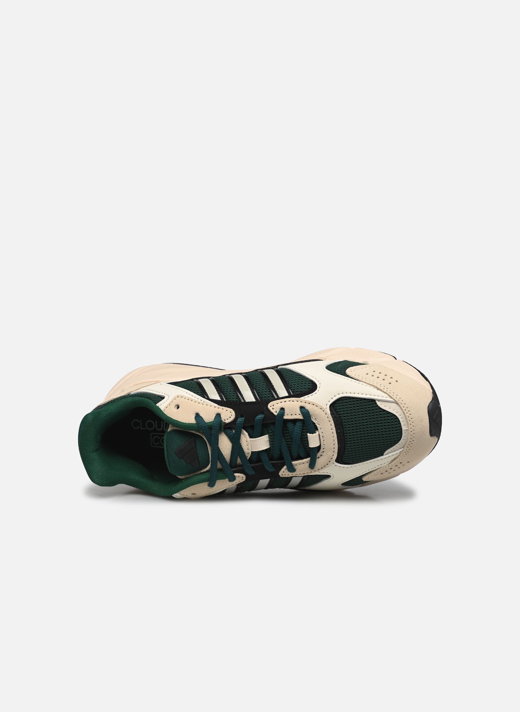 Sneakers CRAZYCHAOS 2000 heren groen adidas sportswear Sneakers CRAZYCHAOS 2000 heren groen VERCOL/BLACAS/VANTIÈ