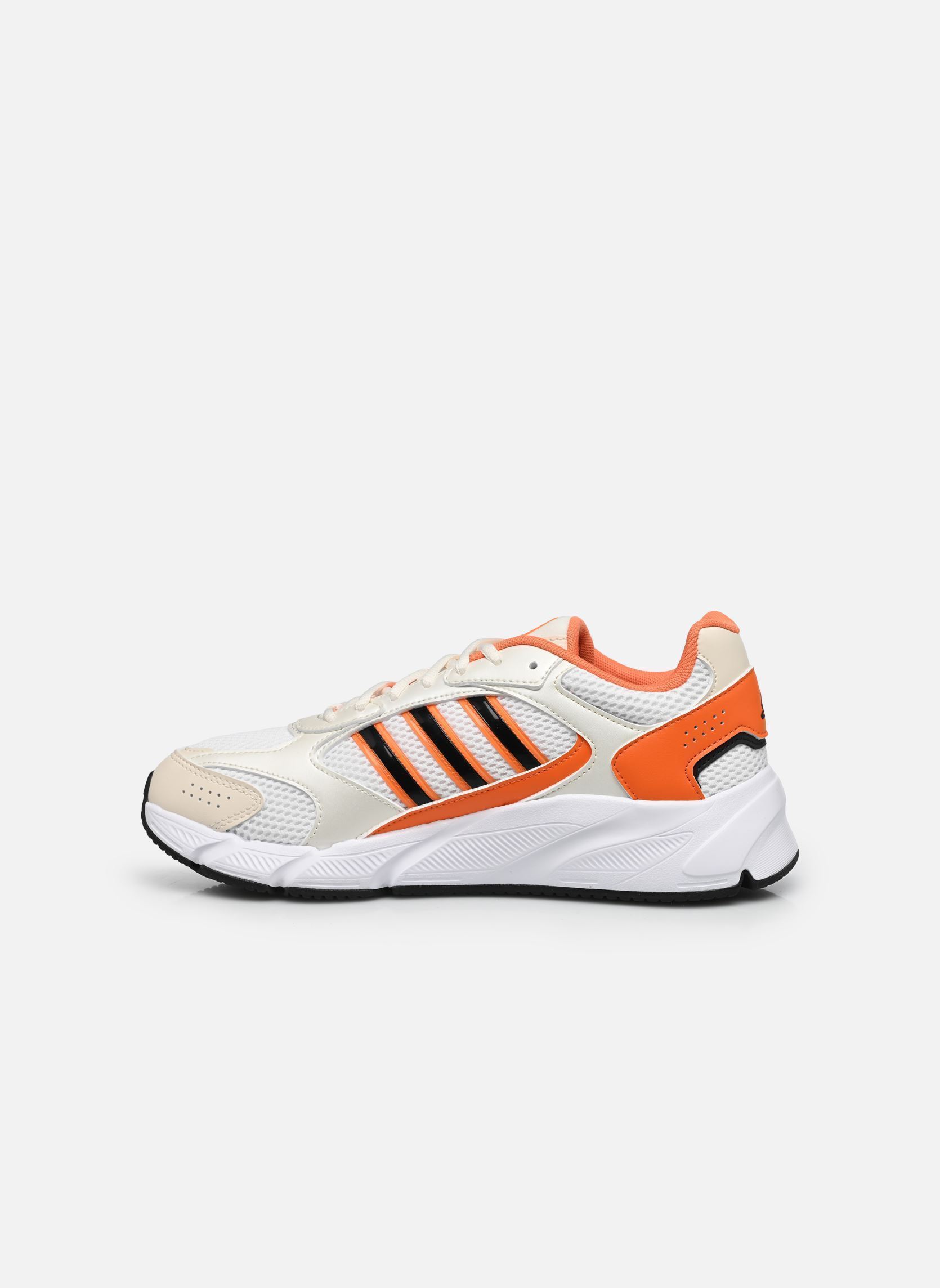 Sneaker CRAZYCHAOS 2000 herren weiß adidas sportswear Sneaker CRAZYCHAOS 2000 herren weiß FTWWHT/CBLACK/PUOR