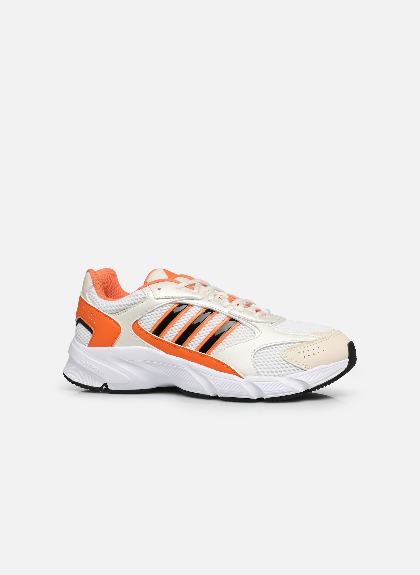 Sneaker CRAZYCHAOS 2000 herren weiß adidas sportswear Sneaker CRAZYCHAOS 2000 herren weiß FTWWHT/CBLACK/PUOR