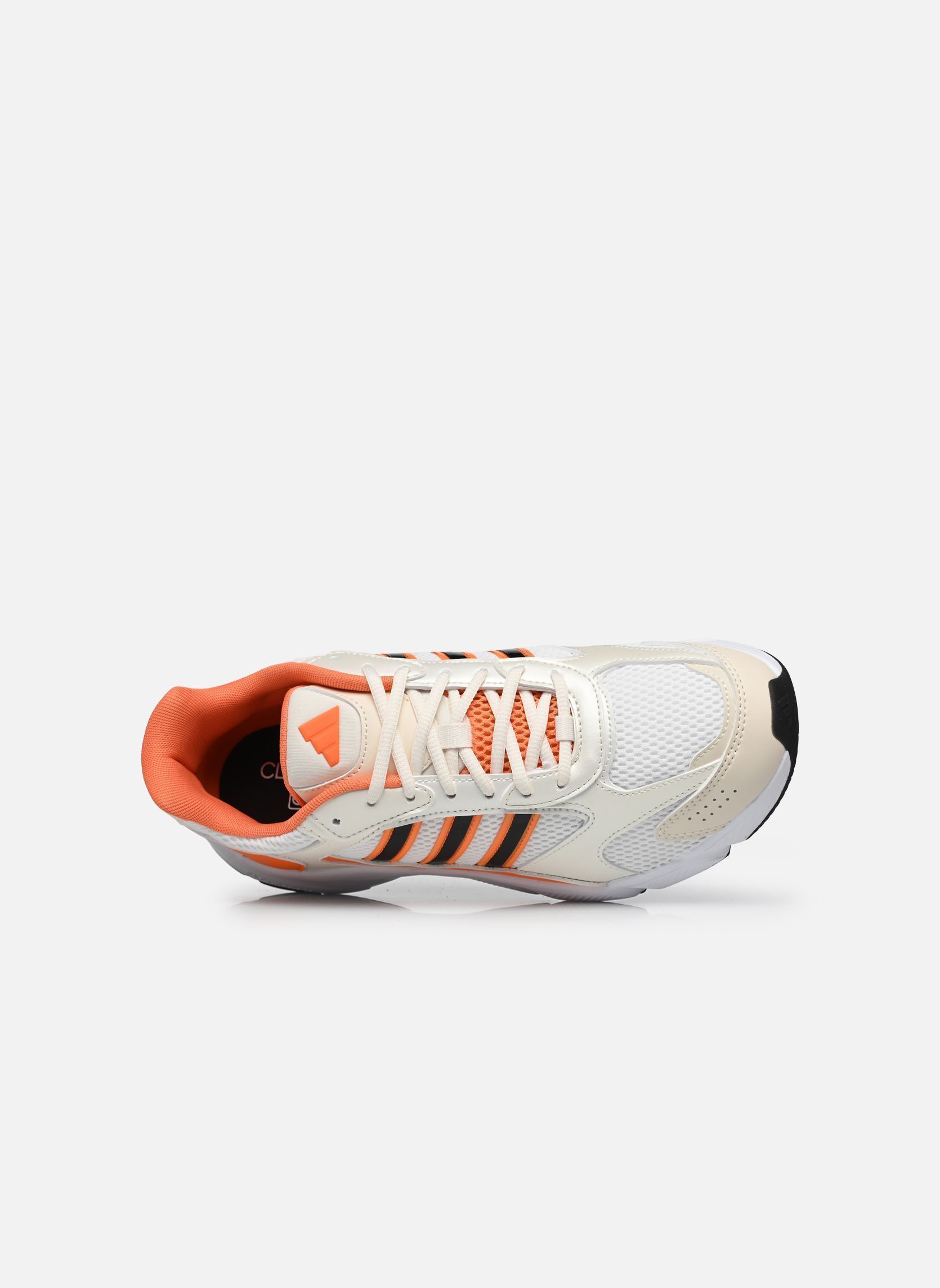 Sneaker CRAZYCHAOS 2000 herren weiß adidas sportswear Sneaker CRAZYCHAOS 2000 herren weiß FTWWHT/CBLACK/PUOR