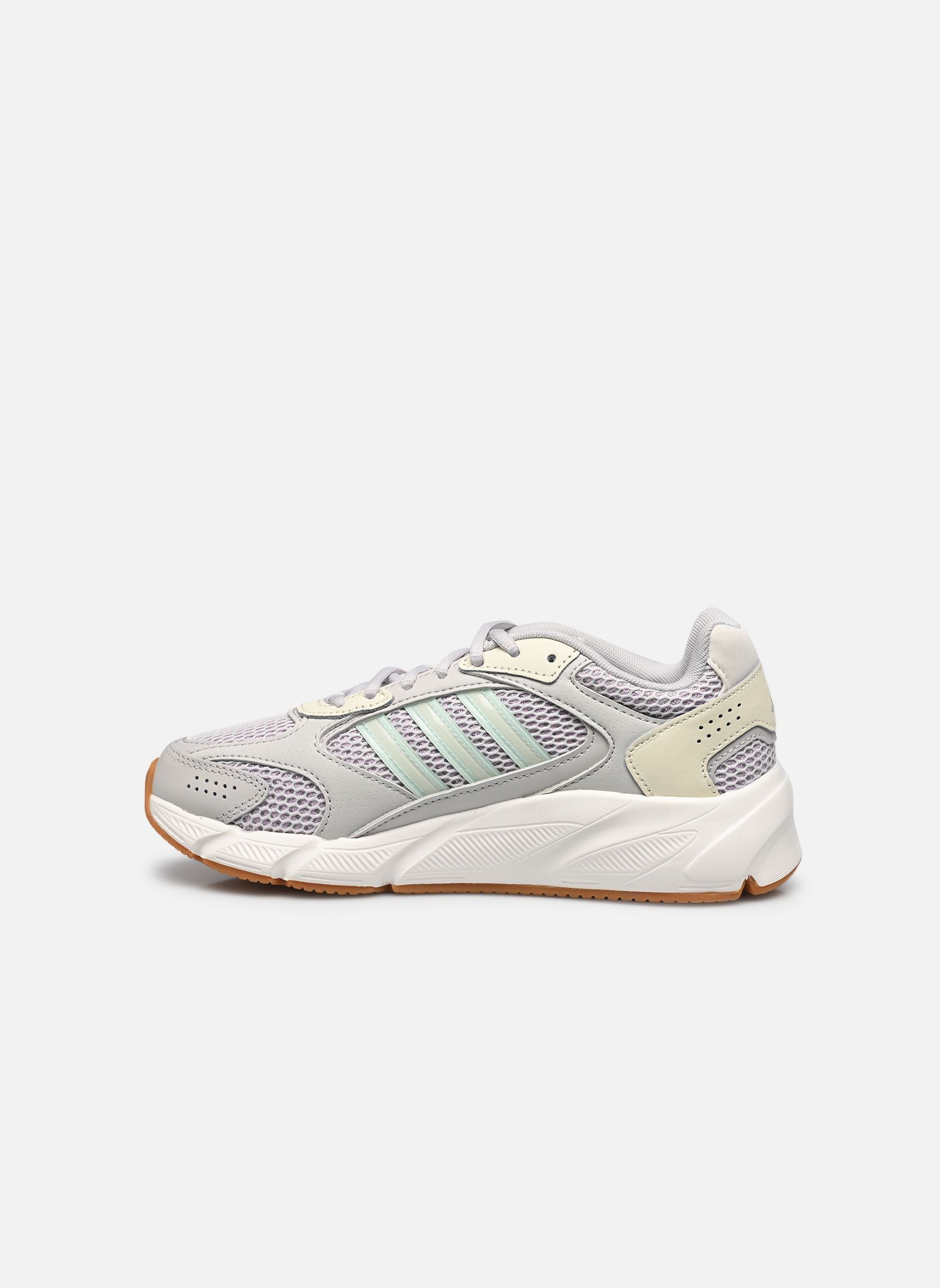 Sneakers Crazychaos 2000 W dames wit adidas sportswear Sneakers Crazychaos 2000 W dames wit LAVGLA/BLACAS/GRISUN