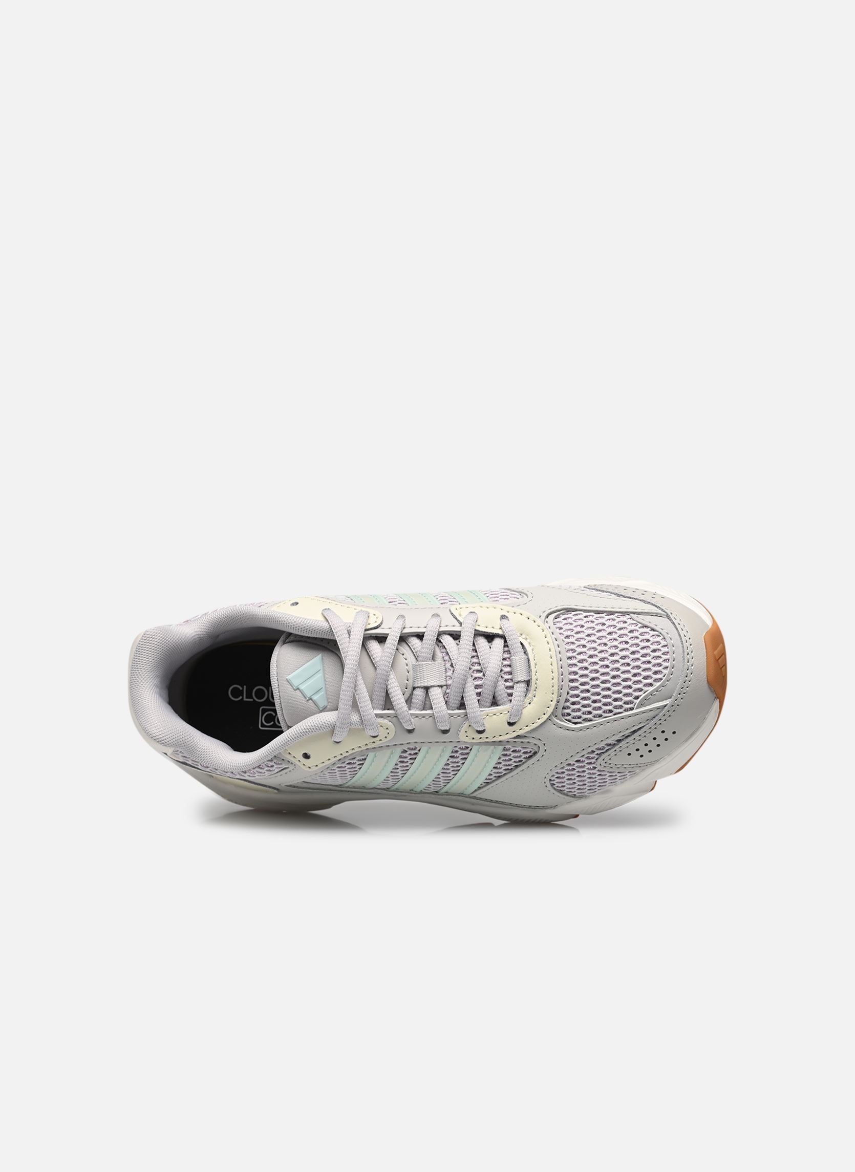 Sneakers Crazychaos 2000 W dames wit adidas sportswear Sneakers Crazychaos 2000 W dames wit LAVGLA/BLACAS/GRISUN