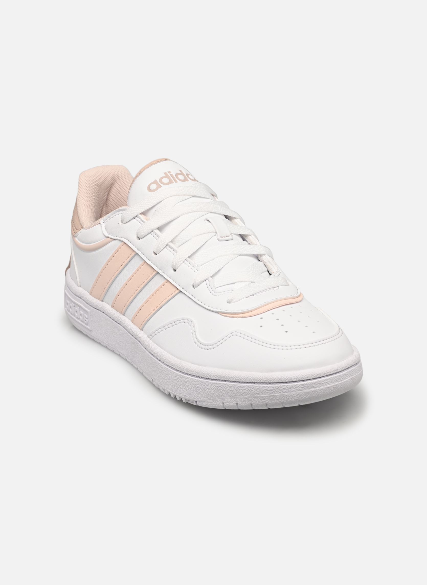 Baskets basses adidas HOOPS 3.0 SE W - vue 3
