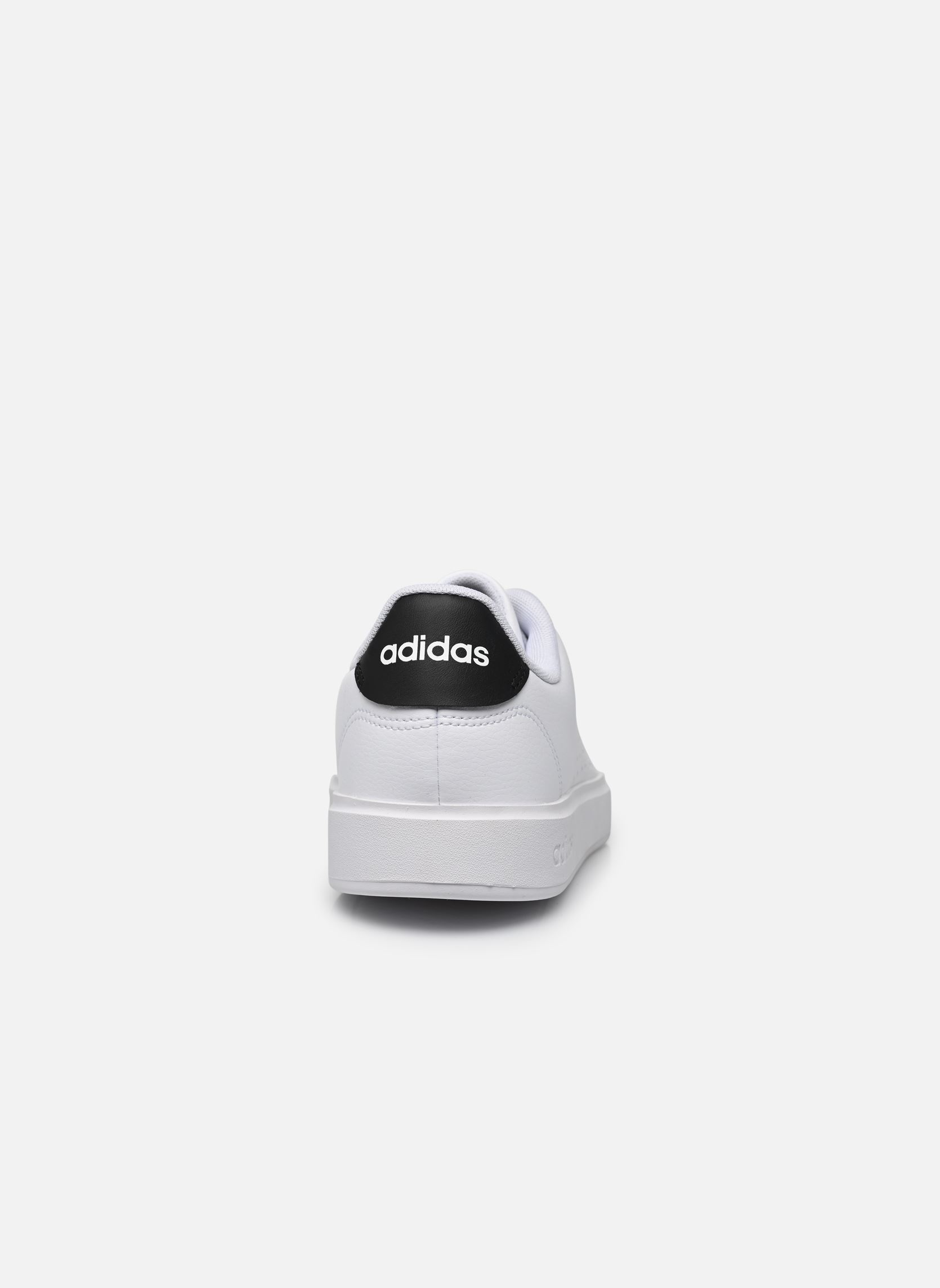 Baskets Advantage 2.0 M homme blanc adidas sportswear Baskets Advantage 2.0 M homme blanc FTWBLA/NOIESS/ENCLEG