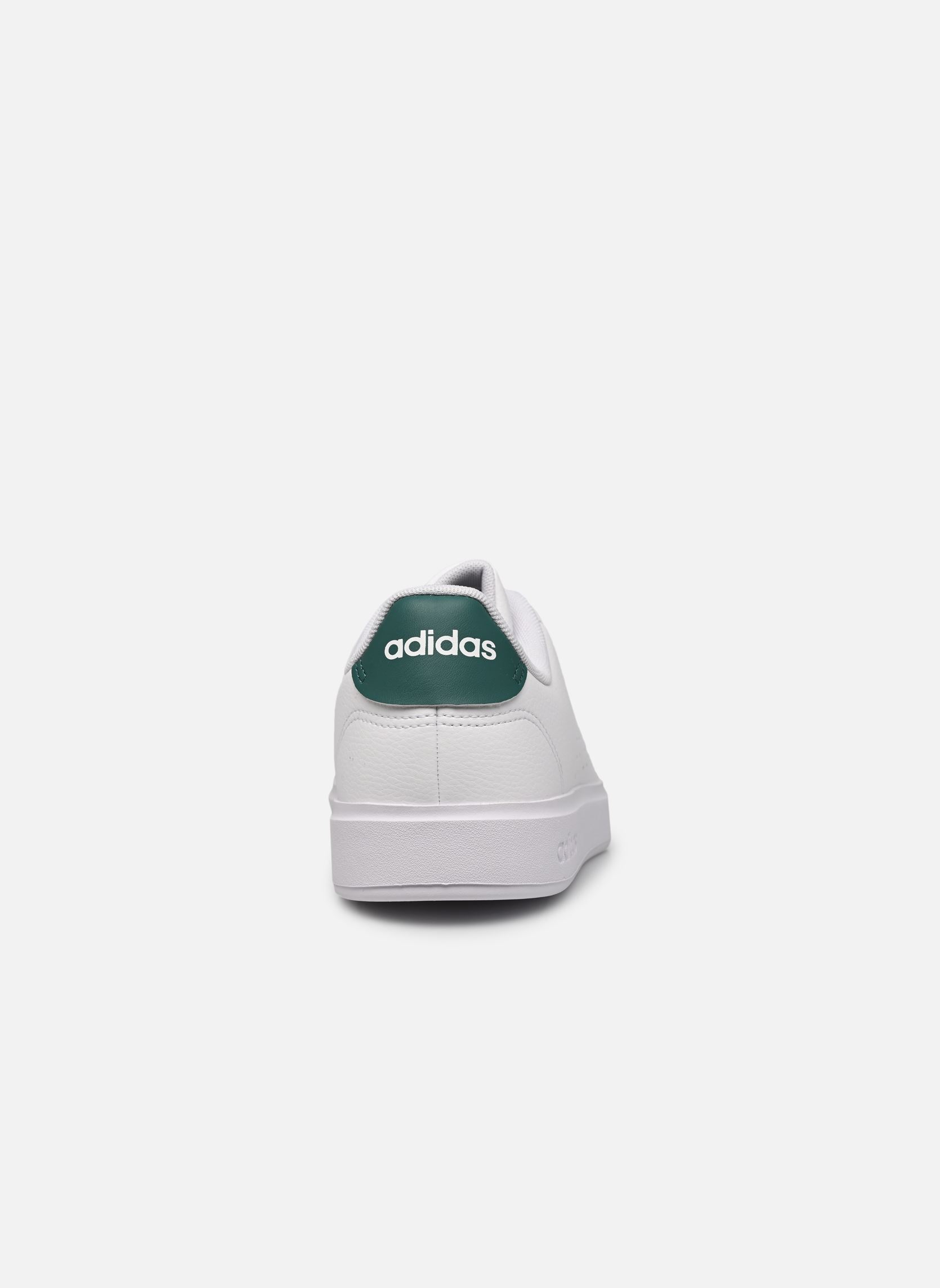Baskets Advantage 2.0 M homme blanc adidas sportswear Baskets Advantage 2.0 M homme blanc FTWBLA/NOIESS/VERCOL