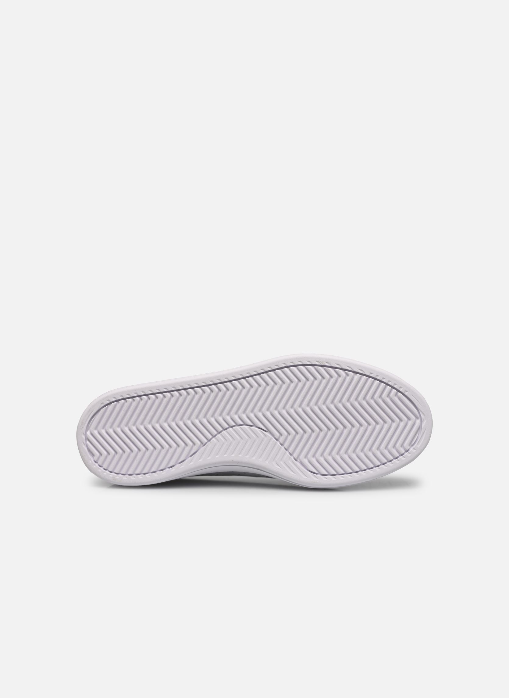 Baskets Advantage 2.0 M homme blanc adidas sportswear Baskets Advantage 2.0 M homme blanc FTWBLA/NOIESS/VERCOL