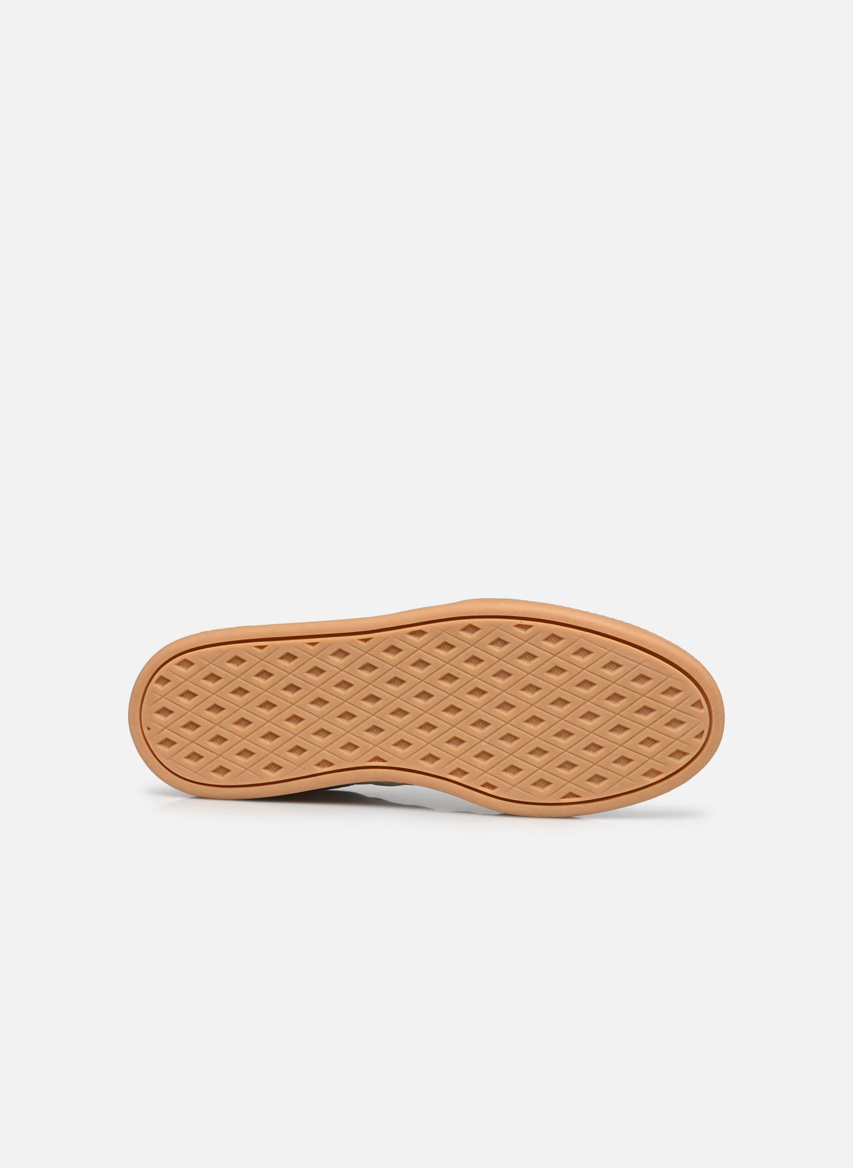 Baskets basses BREAKNET SLEEK femme gris adidas sportswear Baskets basses BREAKNET SLEEK femme gris WONDER SILVER