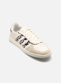 Baskets basses BREAKNET SLEEK femme marron