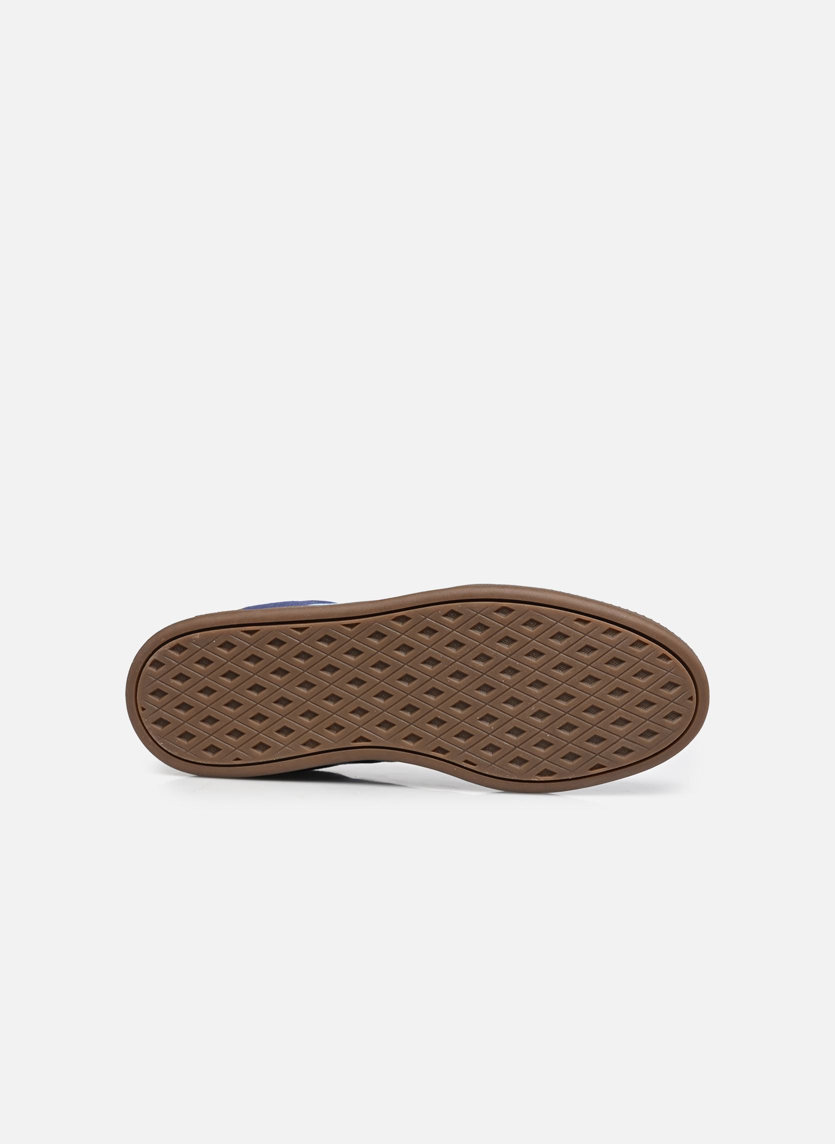 Baskets basses BREAKNET SLEEK femme bleu adidas sportswear Baskets basses BREAKNET SLEEK femme bleu DARK BLUE