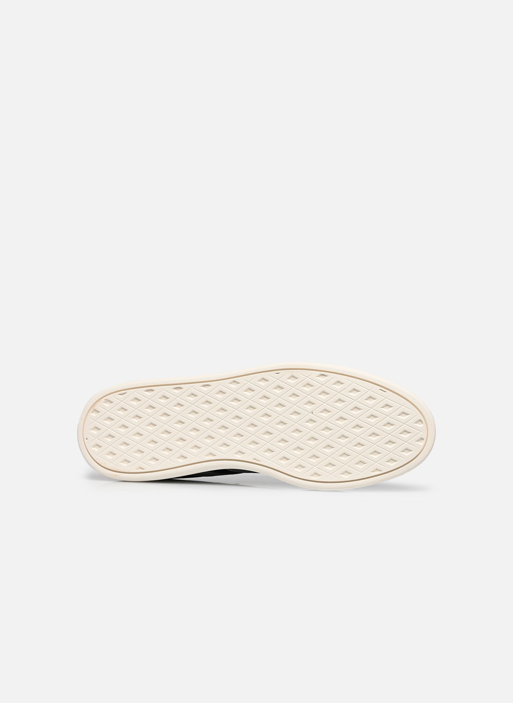 Baskets BREAKNET SLEEK femme noir adidas sportswear Baskets BREAKNET SLEEK femme noir TRACE GREY MET.