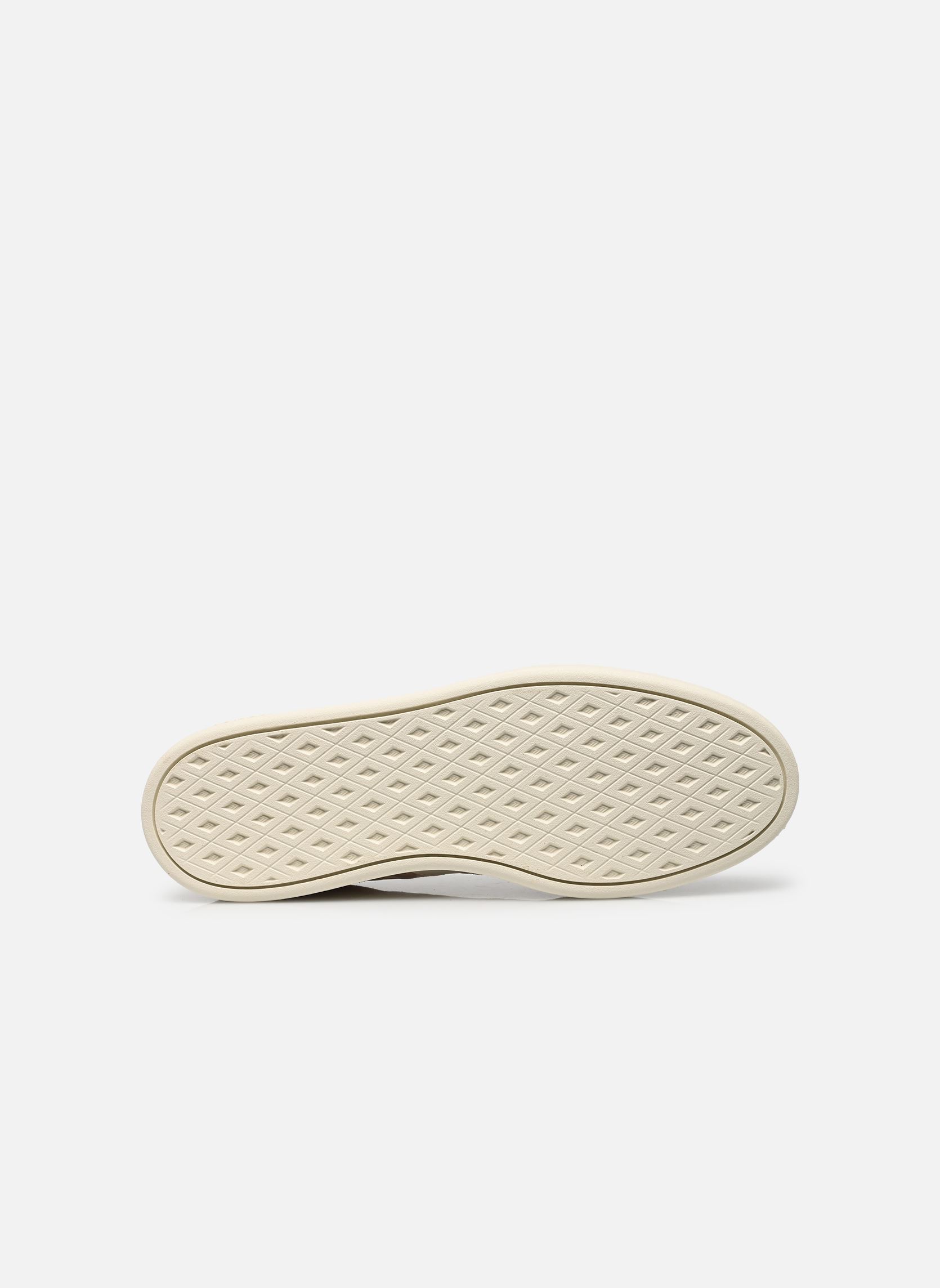 Baskets basses BREAKNET SLEEK femme rose adidas sportswear Baskets basses BREAKNET SLEEK femme rose WONDER QUARTZ