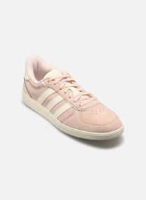 Baskets basses BREAKNET SLEEK femme marron