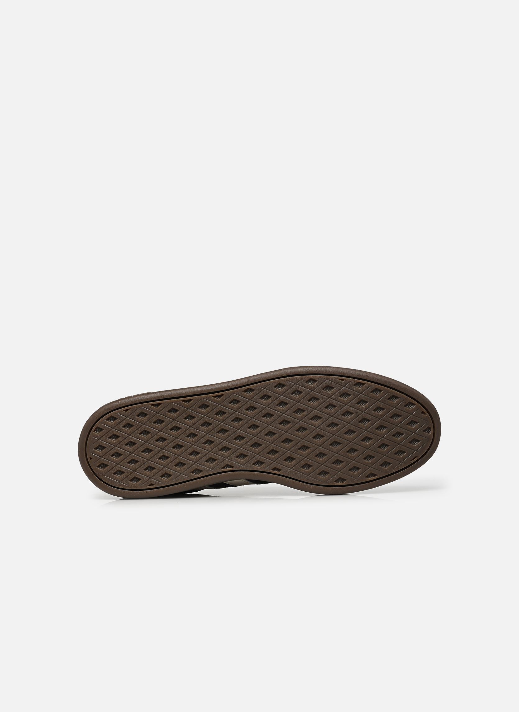 Baskets basses BREAKNET SLEEK femme marron adidas sportswear Baskets basses BREAKNET SLEEK femme marron AURORA COFFEE