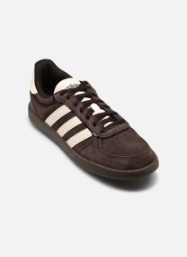 Baskets basses BREAKNET SLEEK femme marron