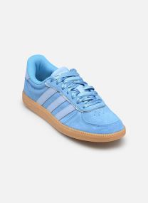 Baskets basses BREAKNET SLEEK femme blanc