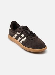 Sneakers basse BREAKNET SLEEK donna nero