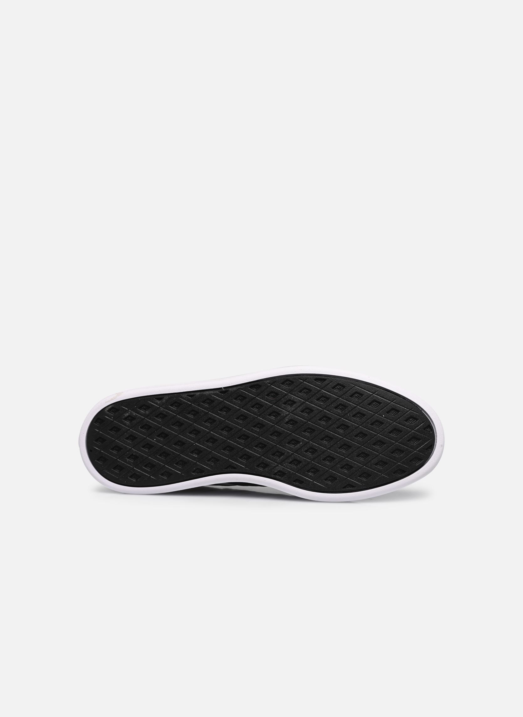 Sneakers BREAKNET SLEEK dames wit adidas sportswear Sneakers BREAKNET SLEEK dames wit FTWBLA/NOIESS/ORMETA