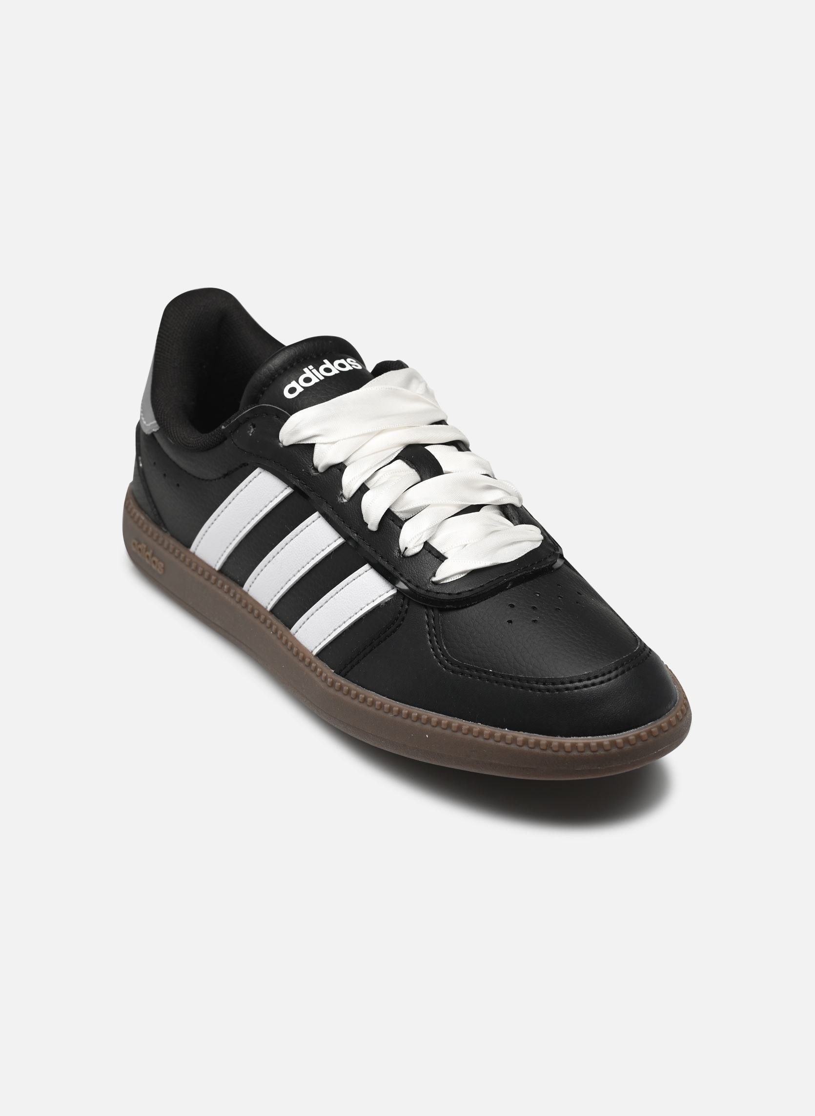 Bestel adidas sportswear Sneakers Breaknet Sleek dames zwart