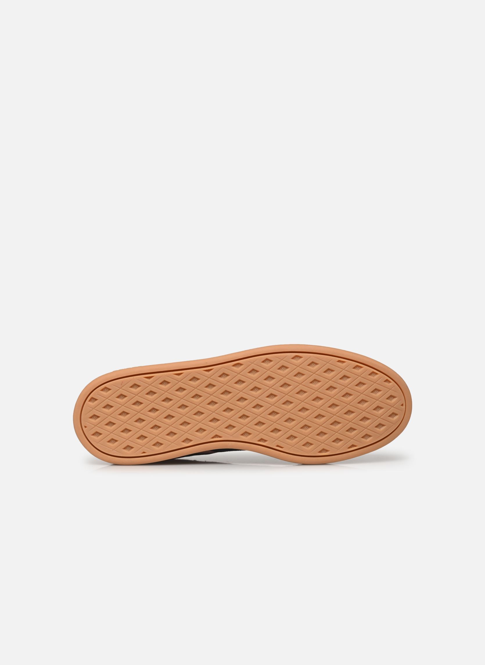Baskets BREAKNET SLEEK femme bleu adidas sportswear Baskets BREAKNET SLEEK femme bleu CLEAR PINK