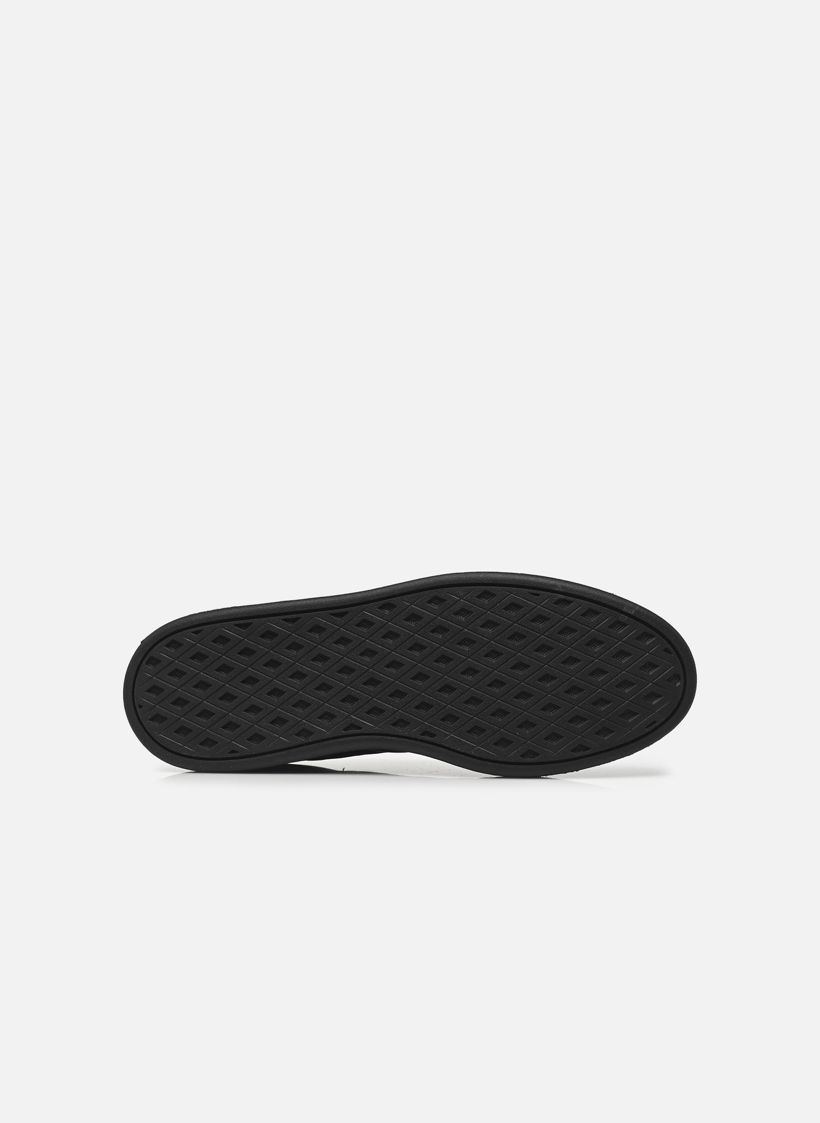Baskets BREAKNET SLEEK femme noir adidas sportswear Baskets BREAKNET SLEEK femme noir CBLACK/CBLACK/IRONMT