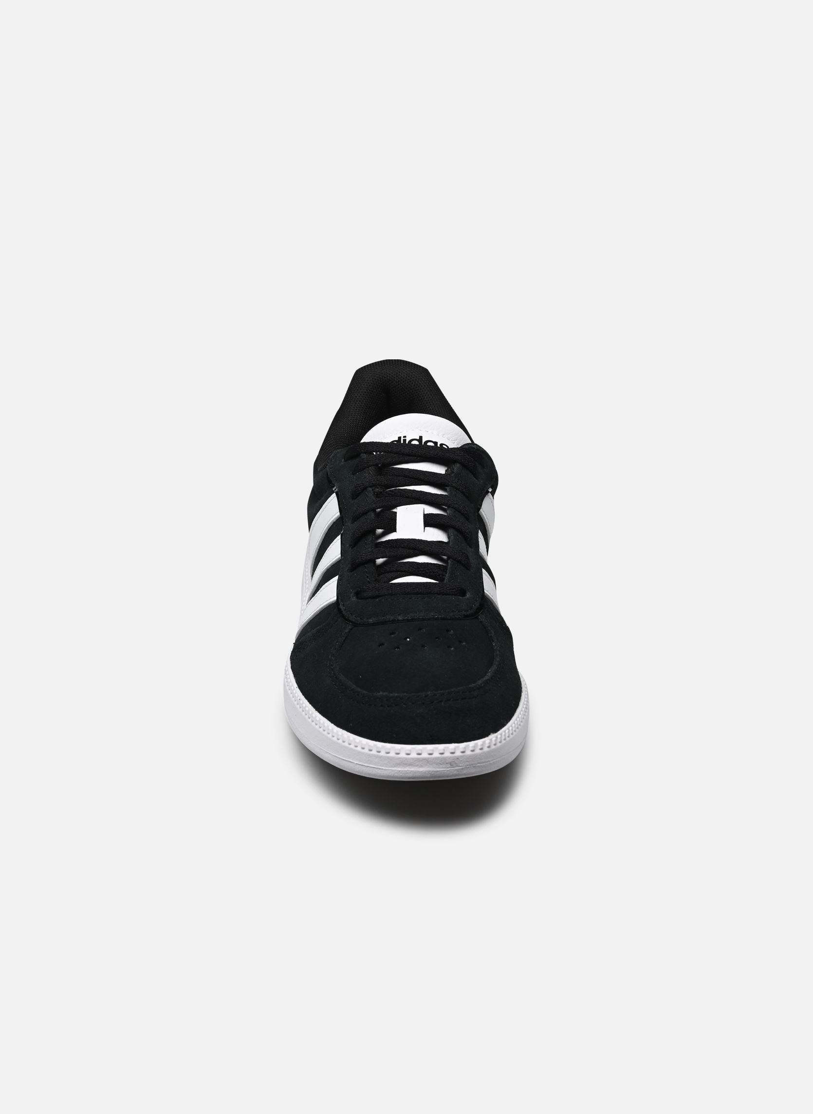 adidas gazelle silver green womens adidas ORIGINALS Gazelle Bold Trainers main image 1