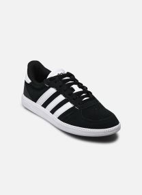 Baskets BREAKNET SLEEK femme bleu