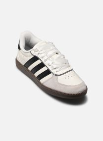 Baskets BREAKNET SLEEK femme bleu