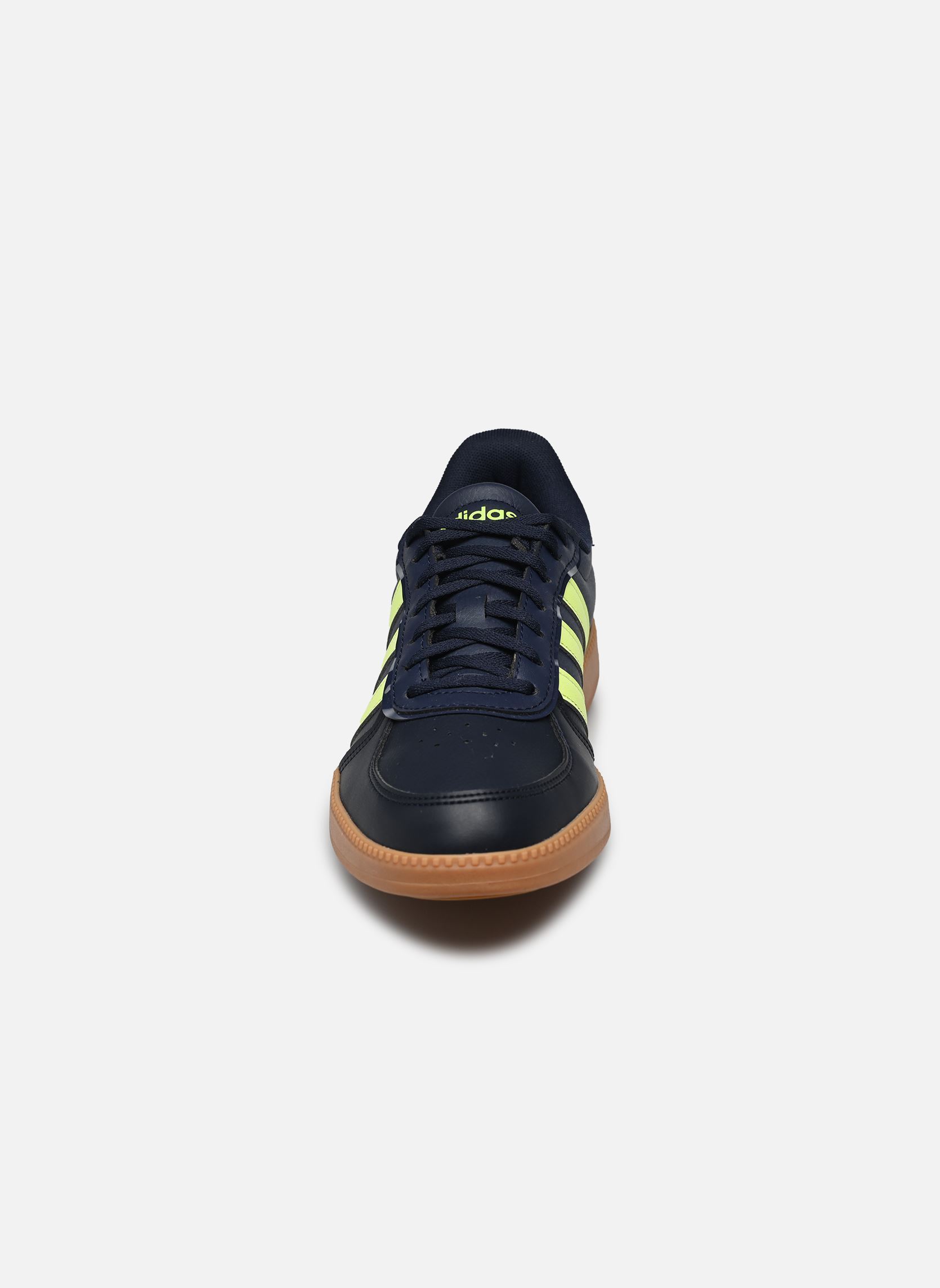 Baskets BREAKNET SLEEK femme bleu adidas sportswear Baskets BREAKNET SLEEK femme bleu LEGEND INK
