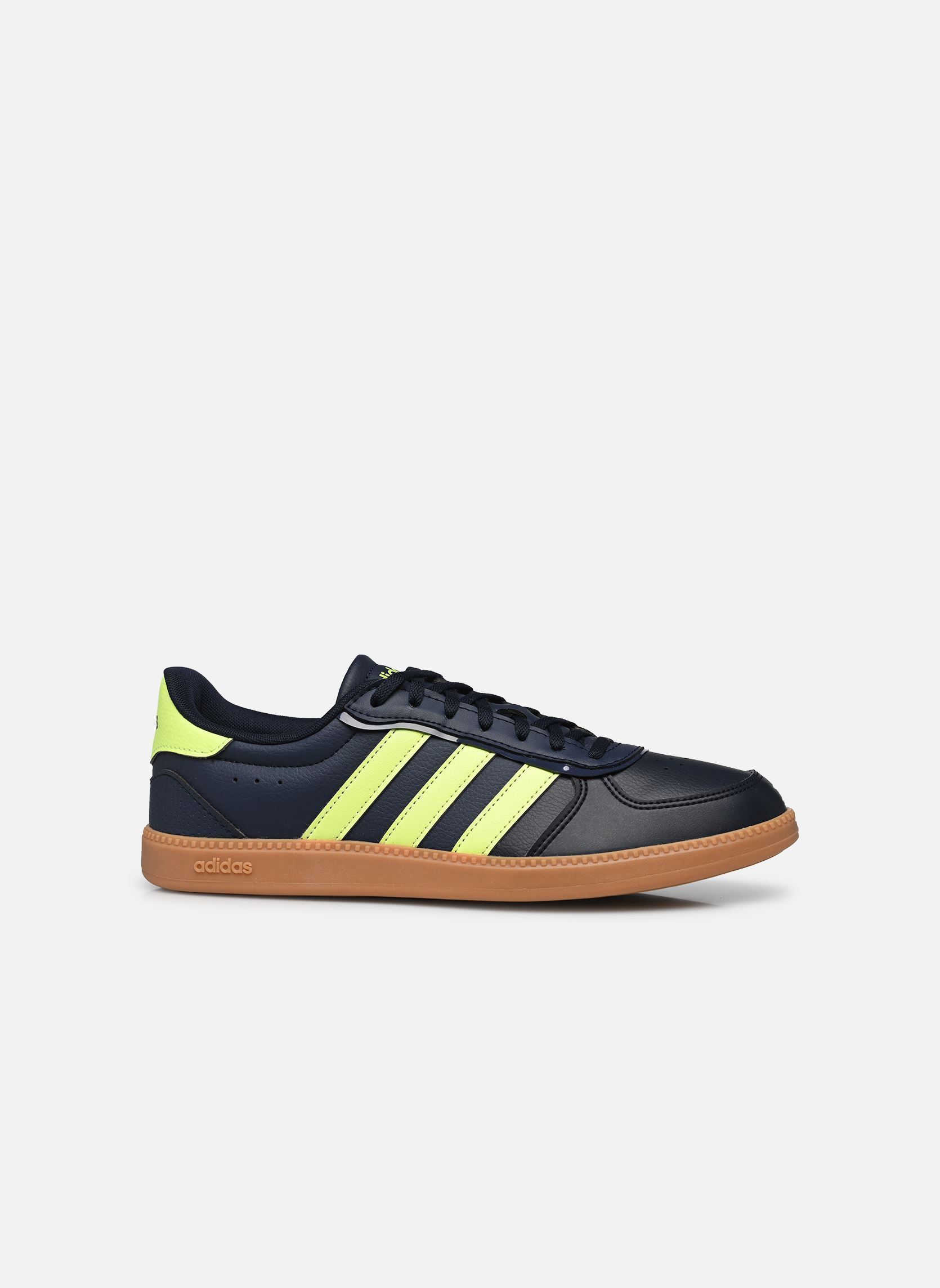 adidas gazelle silver green womens Samba ADV – Premier main image 0
