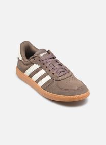 Baskets basses BREAKNET SLEEK femme blanc