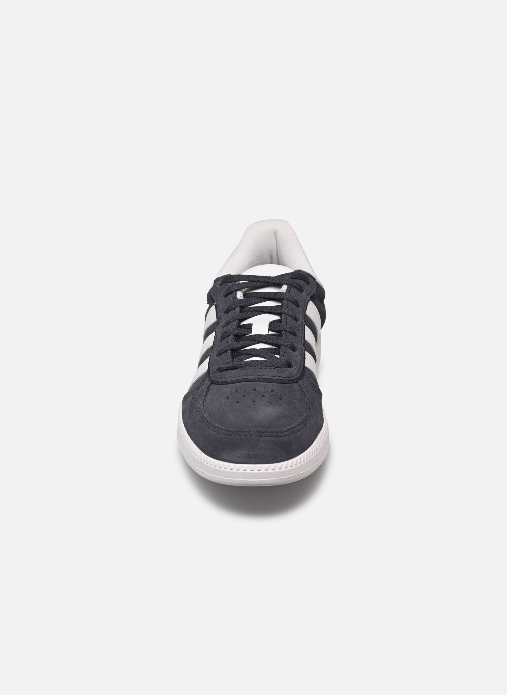 Baskets BREAKNET SLEEK femme bleu adidas sportswear Baskets BREAKNET SLEEK femme bleu SHADOW NAVY