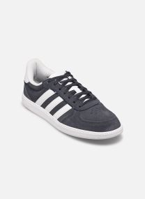 Baskets BREAKNET SLEEK femme bleu