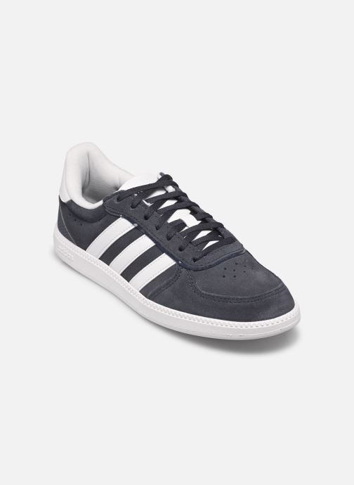 adidas sportswear Sneaker BREAKNET SLEEK damen blau