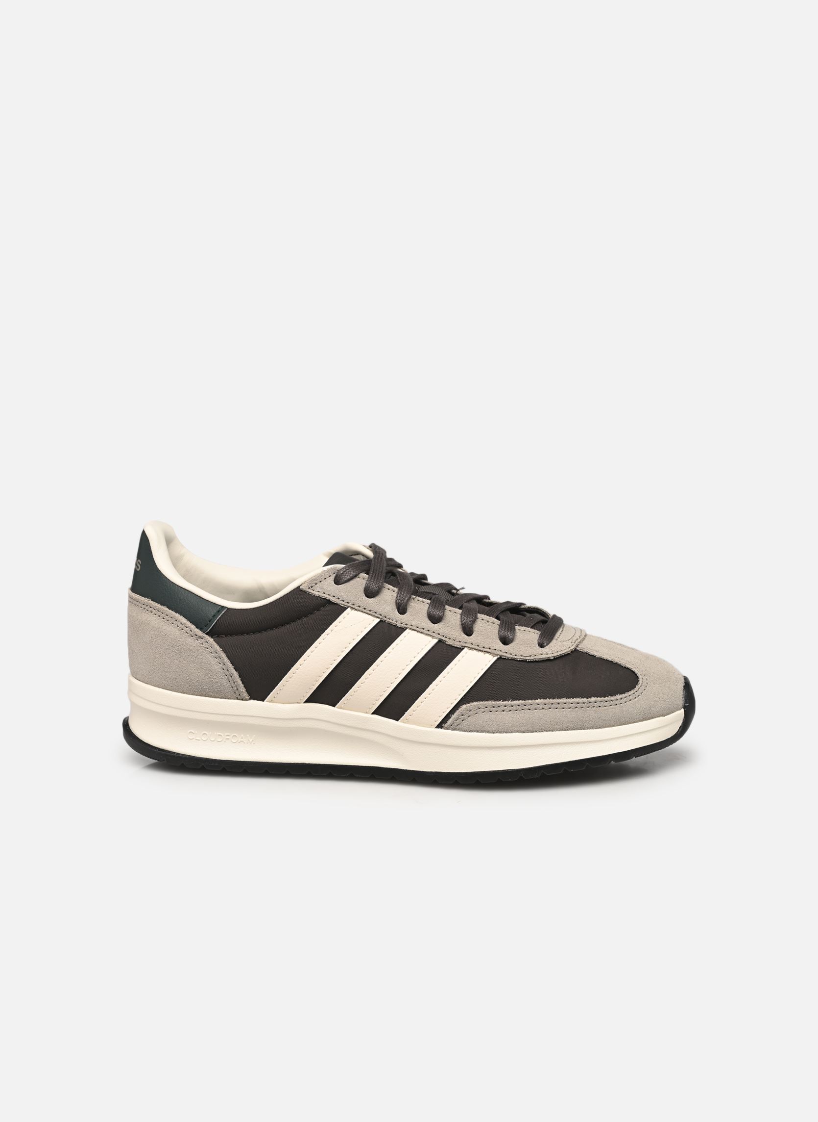 Baskets Run 70S 2.0 M homme multicolore adidas sportswear Baskets Run 70S 2.0 M homme multicolore OLIOMB/BLACAS/GALARG