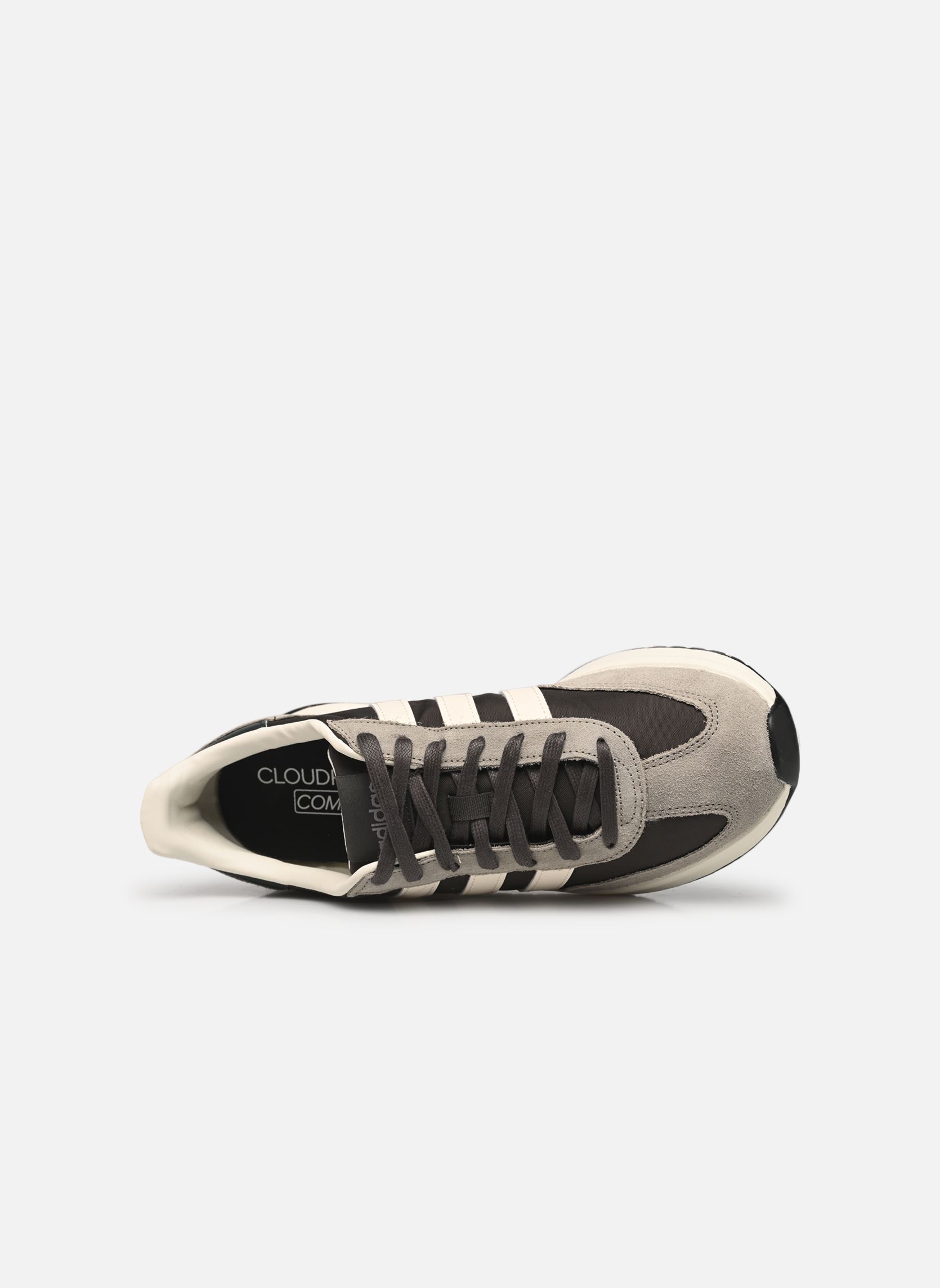 Baskets Run 70S 2.0 M homme multicolore adidas sportswear Baskets Run 70S 2.0 M homme multicolore OLIOMB/BLACAS/GALARG